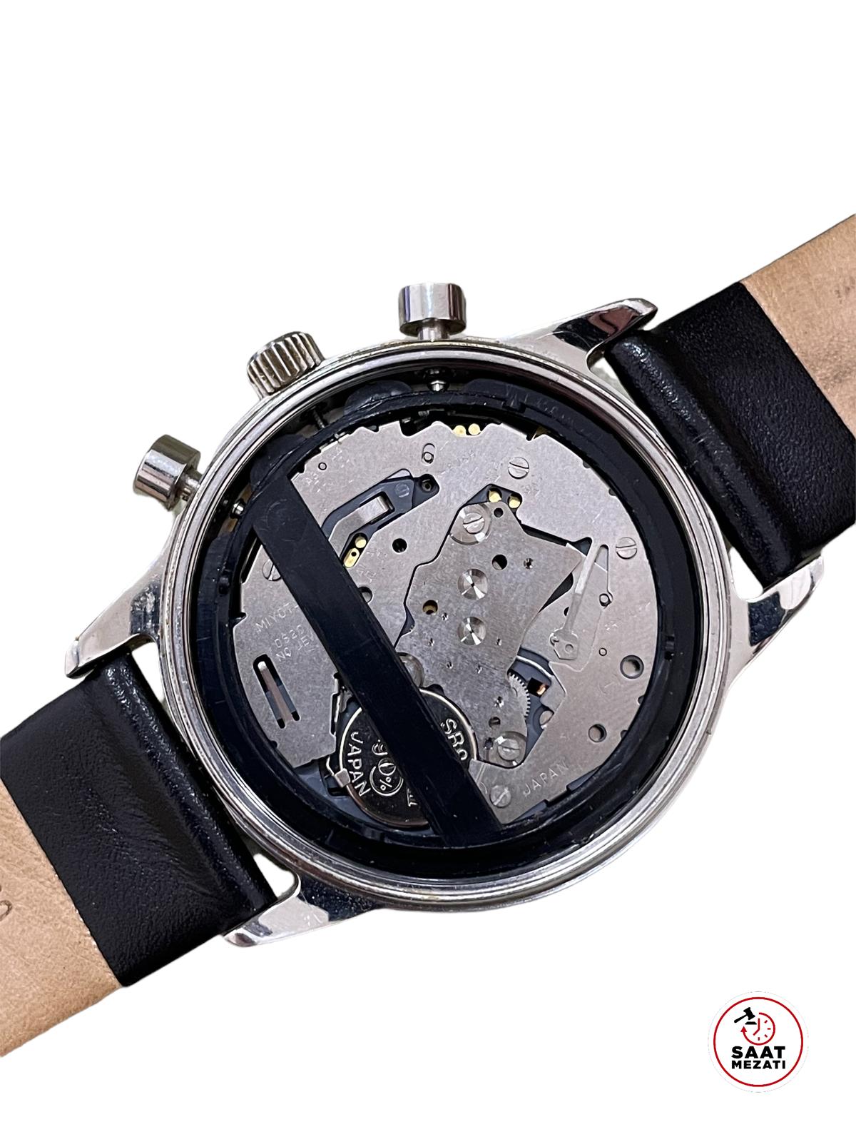 Emporio Armani  ARMANI CHRONOGRAPH