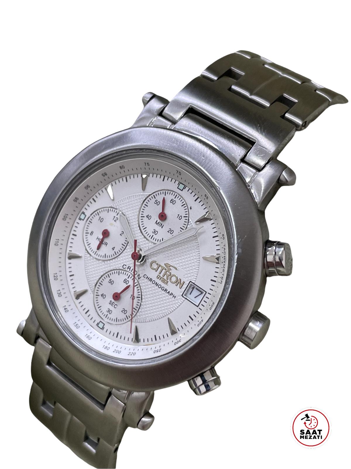 Citizen  CITRON KRONOMETRE