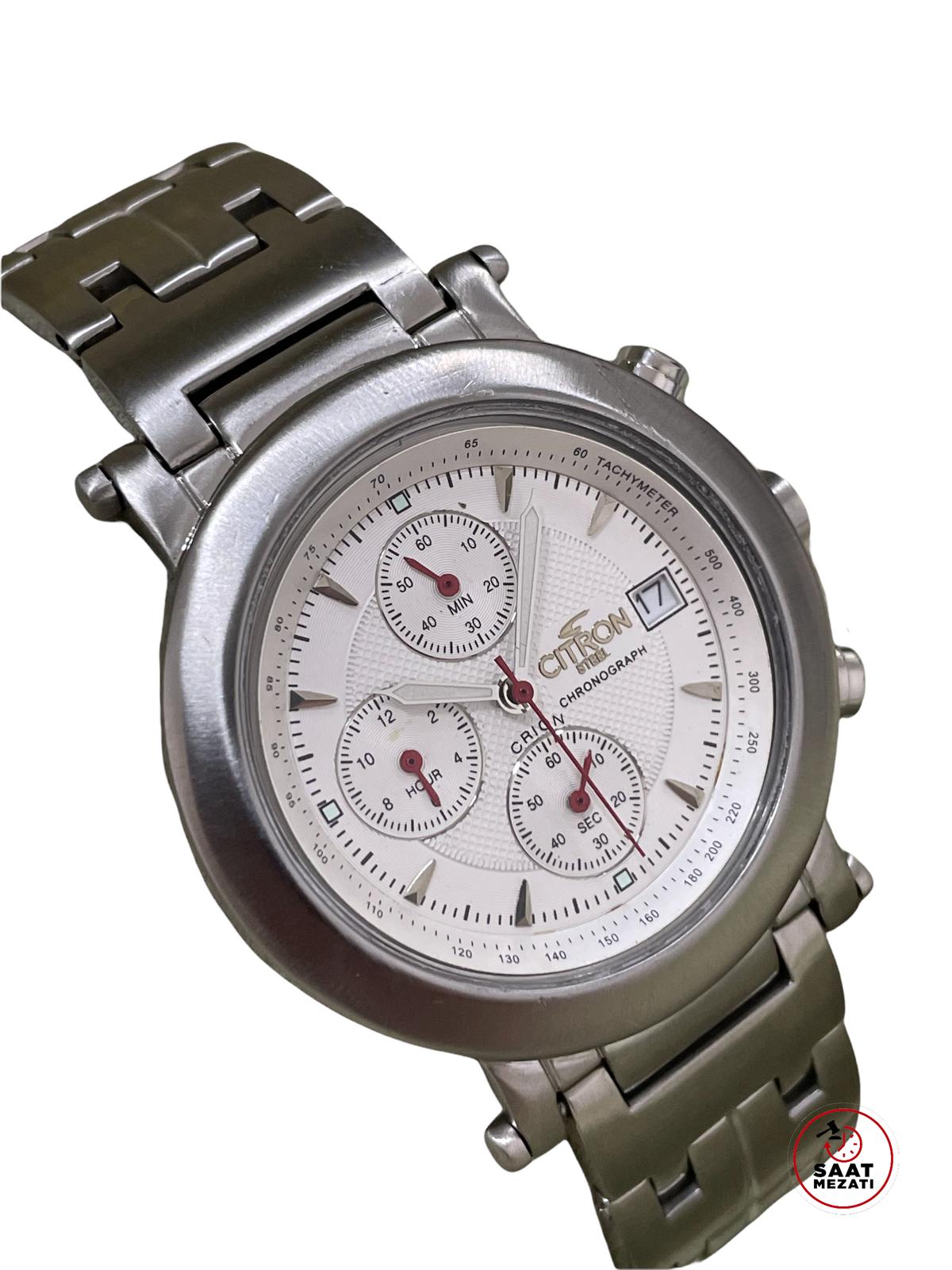 Citizen  CITRON KRONOMETRE