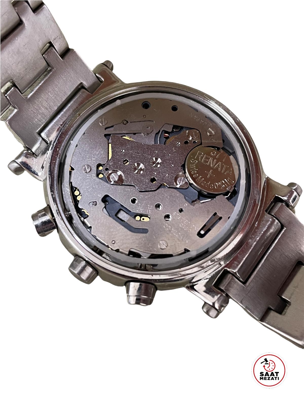 Citizen  CITRON KRONOMETRE