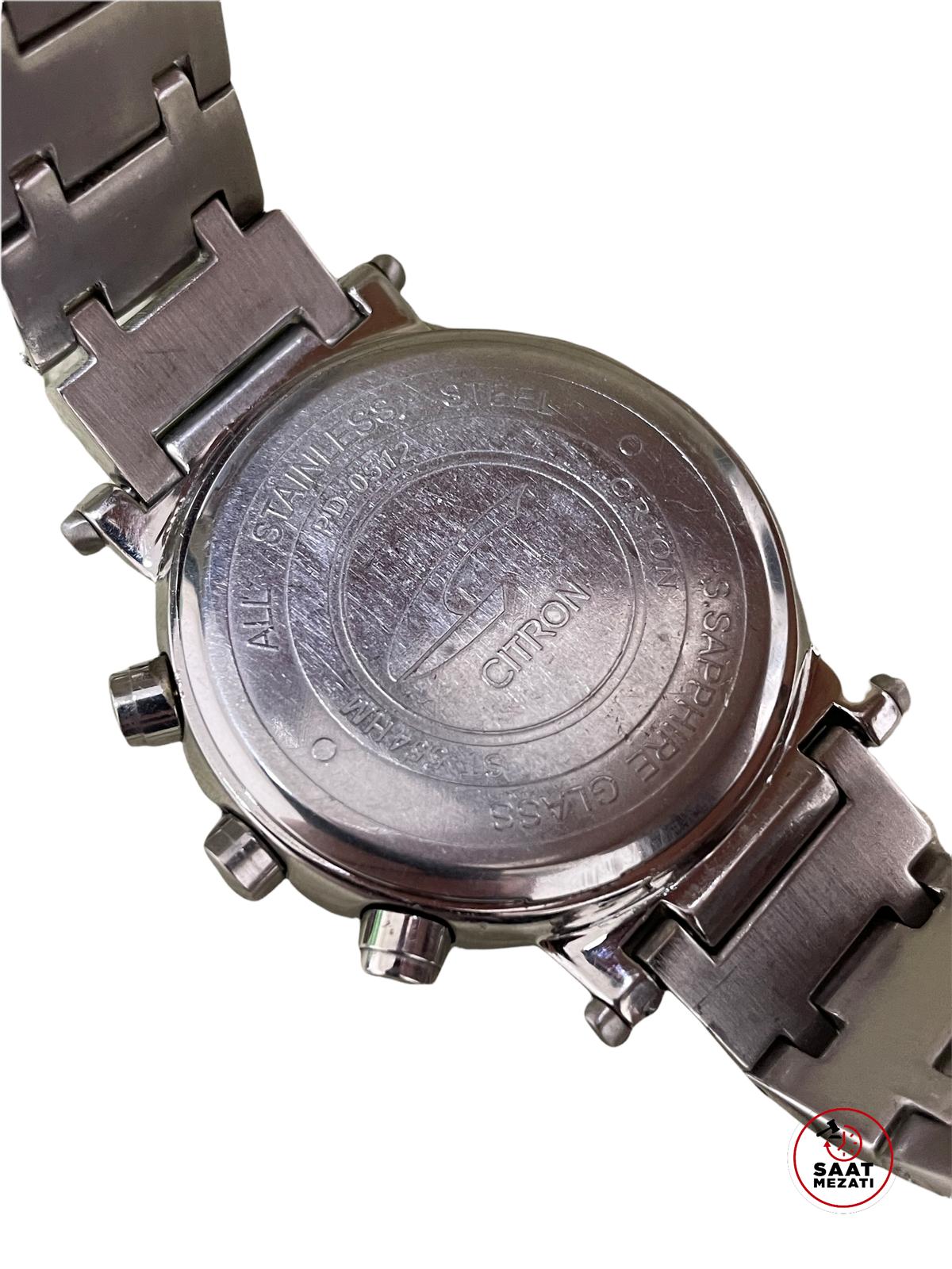 Citizen  CITRON KRONOMETRE
