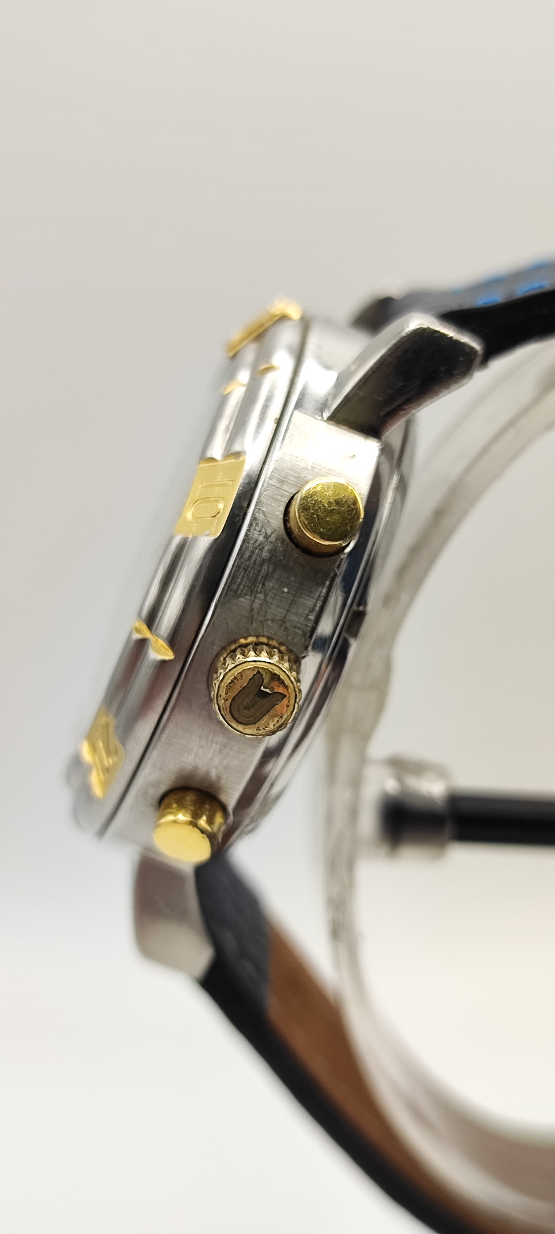 Universal  COMPAX AUTOMATIC CHRONOGRAPH