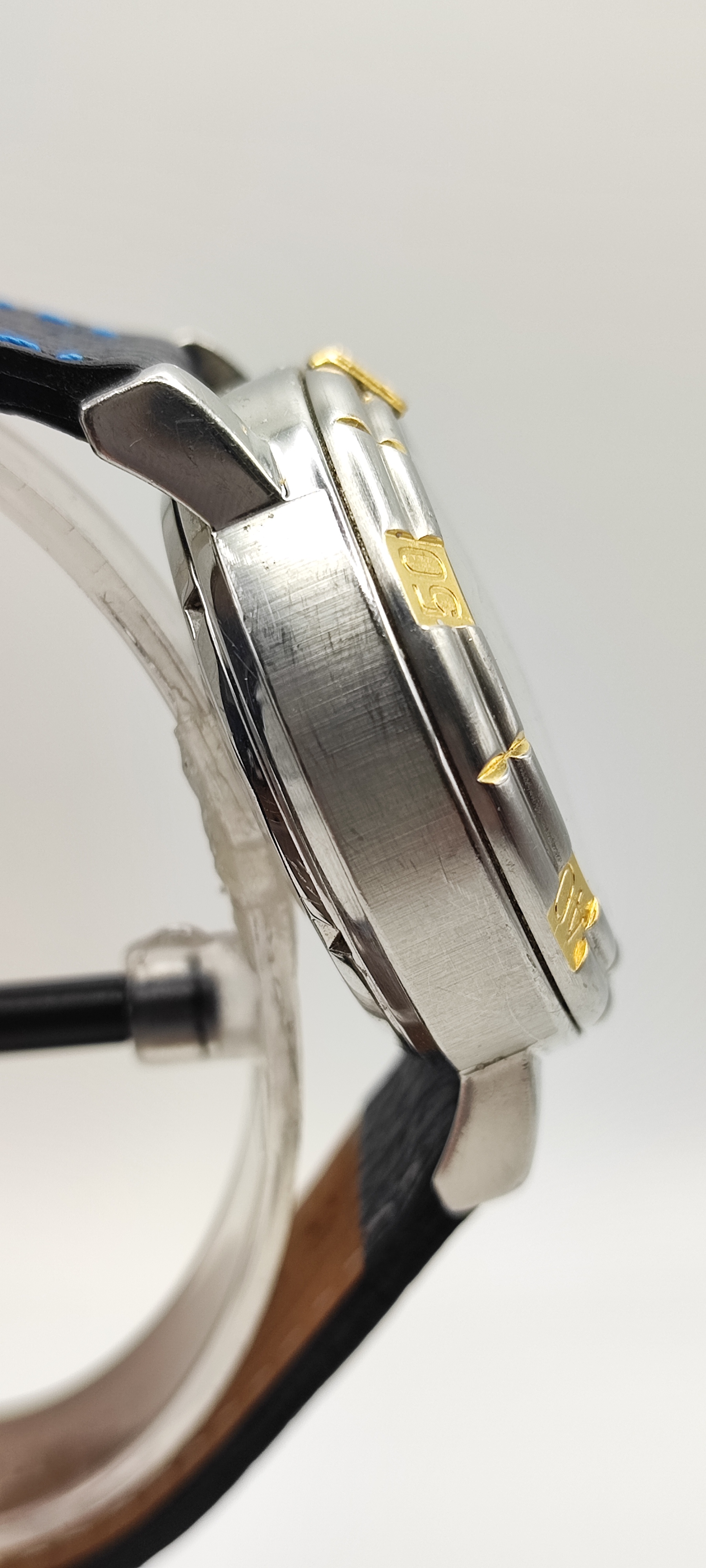 Universal  COMPAX AUTOMATIC CHRONOGRAPH