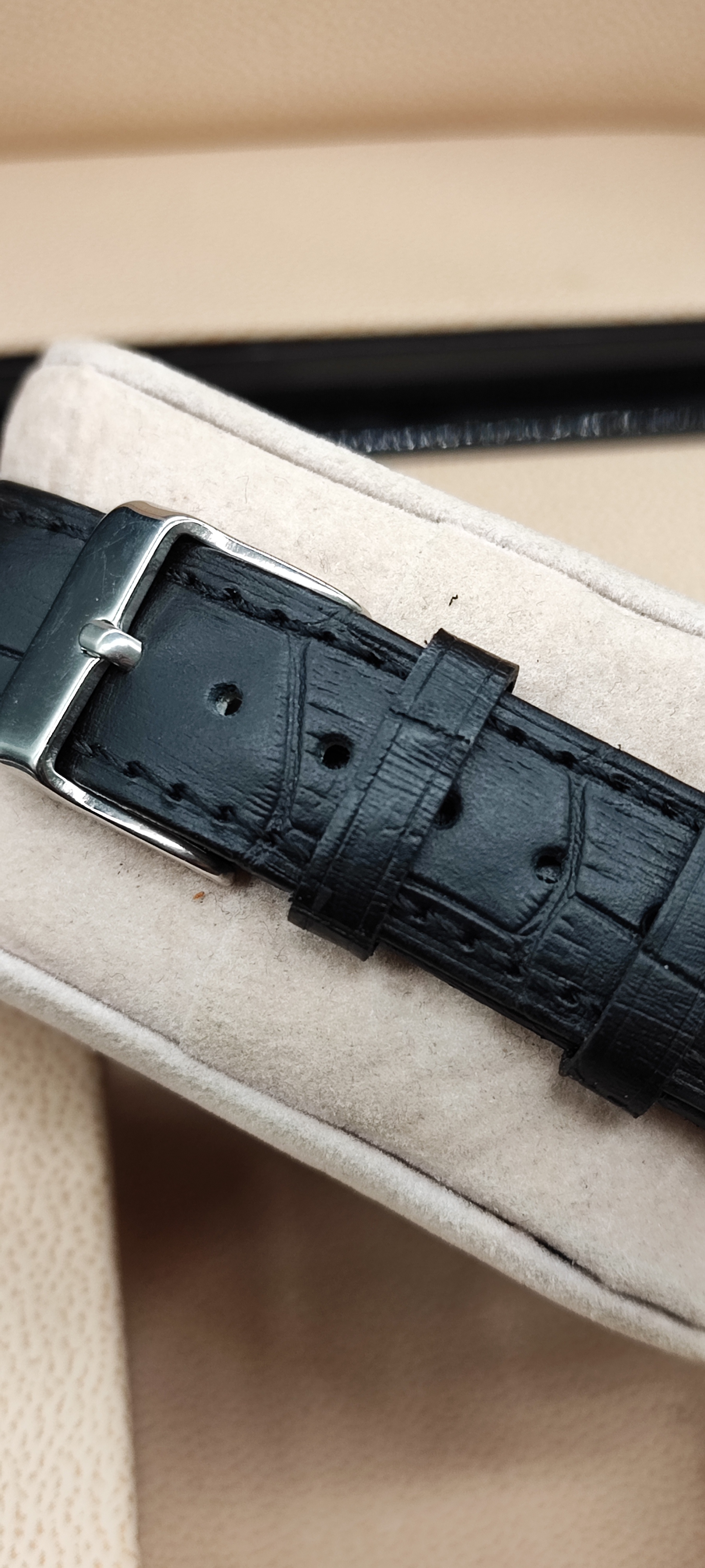 Meister Anker M. ANKER DIVER STYLE