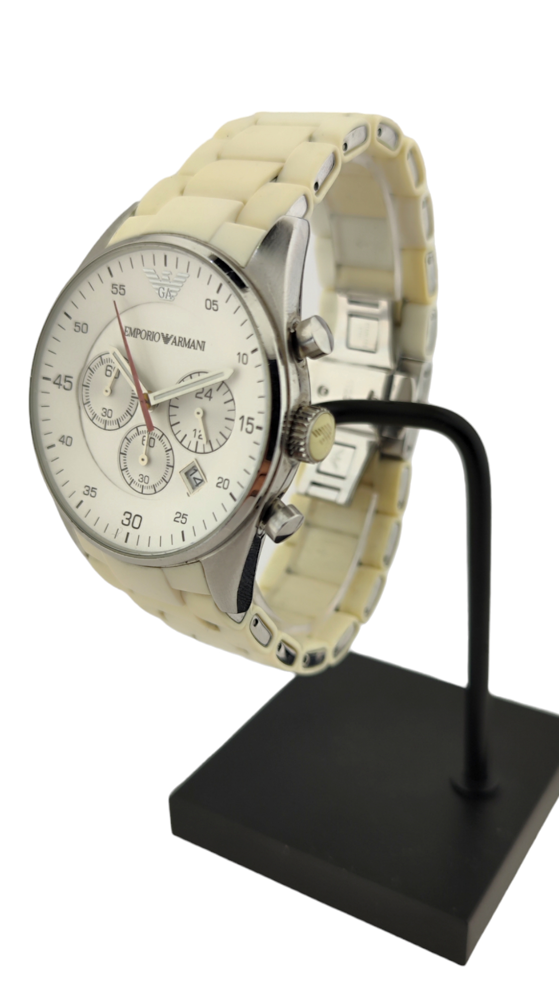Emporio Armani  EMPORIO ARMANI CHRONOGRAPH