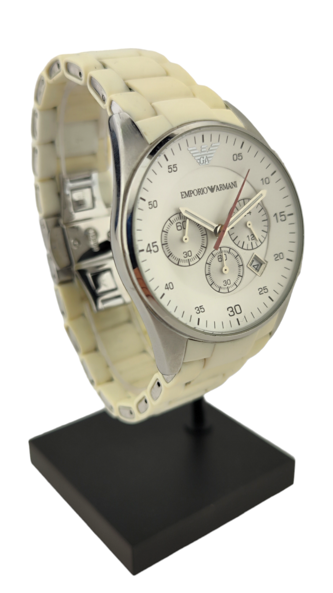 Emporio Armani  EMPORIO ARMANI CHRONOGRAPH