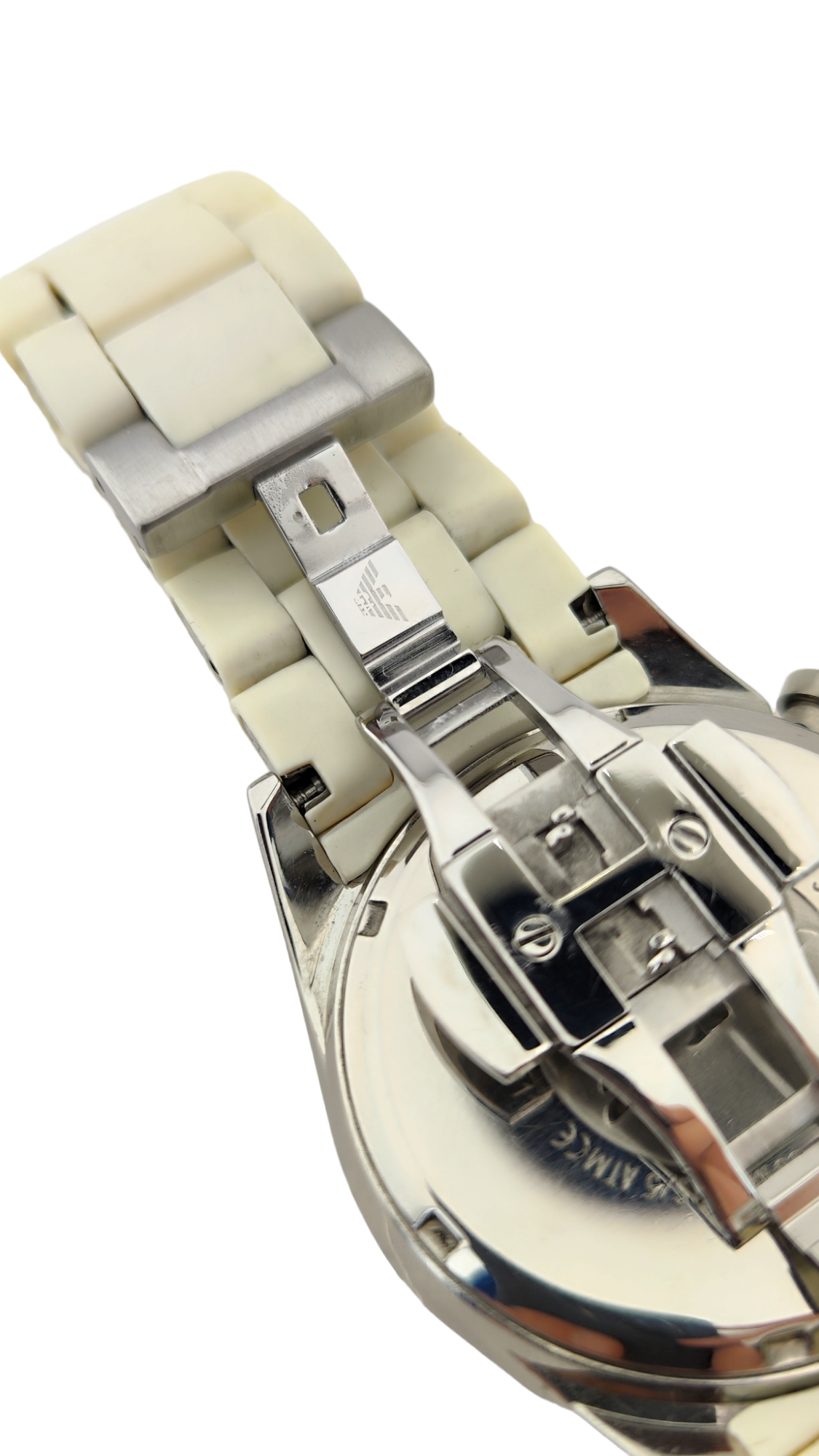 Emporio Armani  EMPORIO ARMANI CHRONOGRAPH
