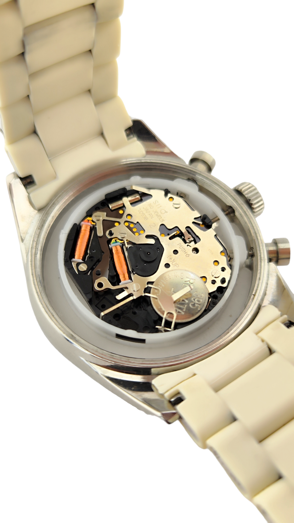 Emporio Armani  EMPORIO ARMANI CHRONOGRAPH