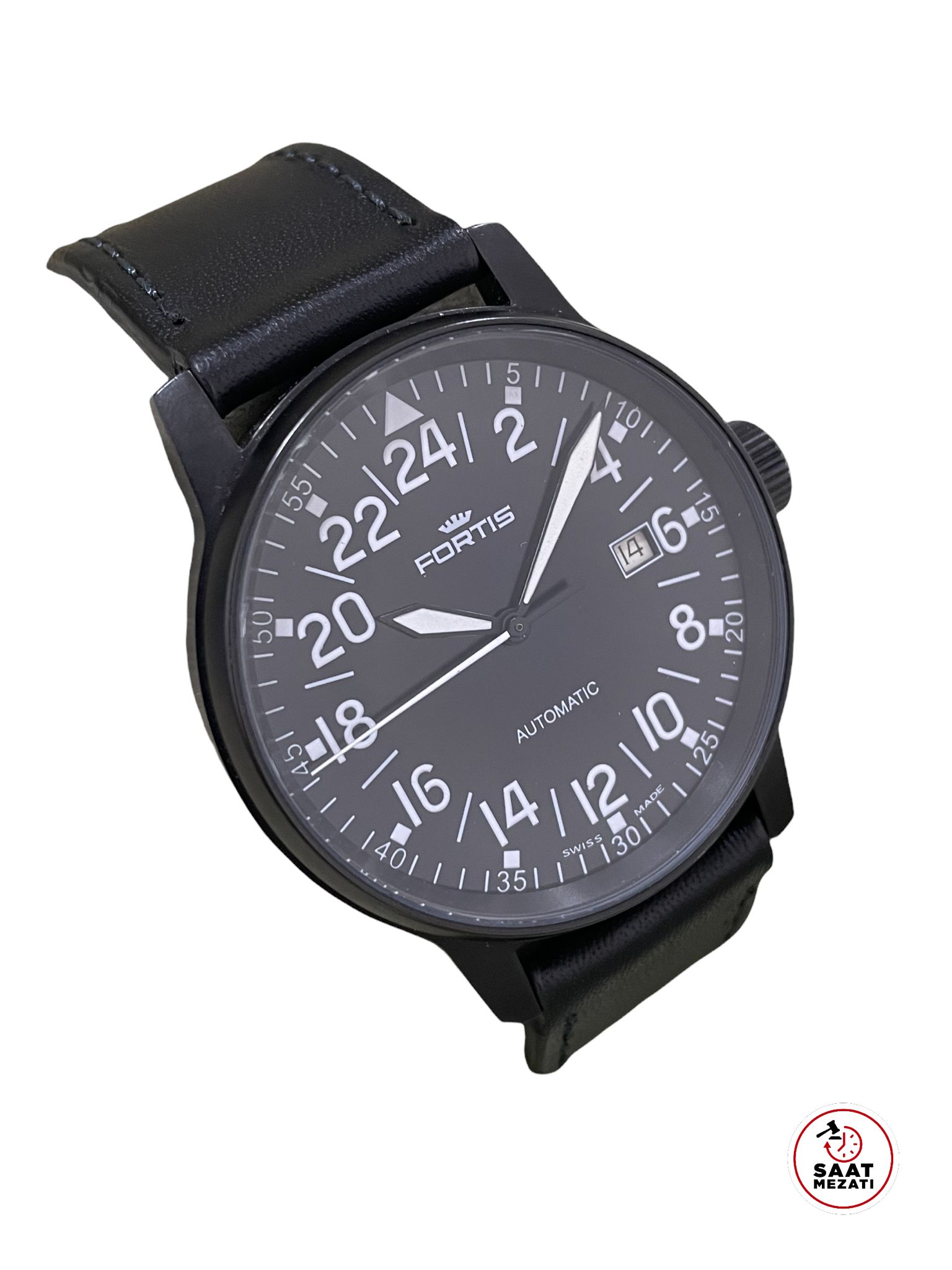 Fortis  FORTIS PİLOT
