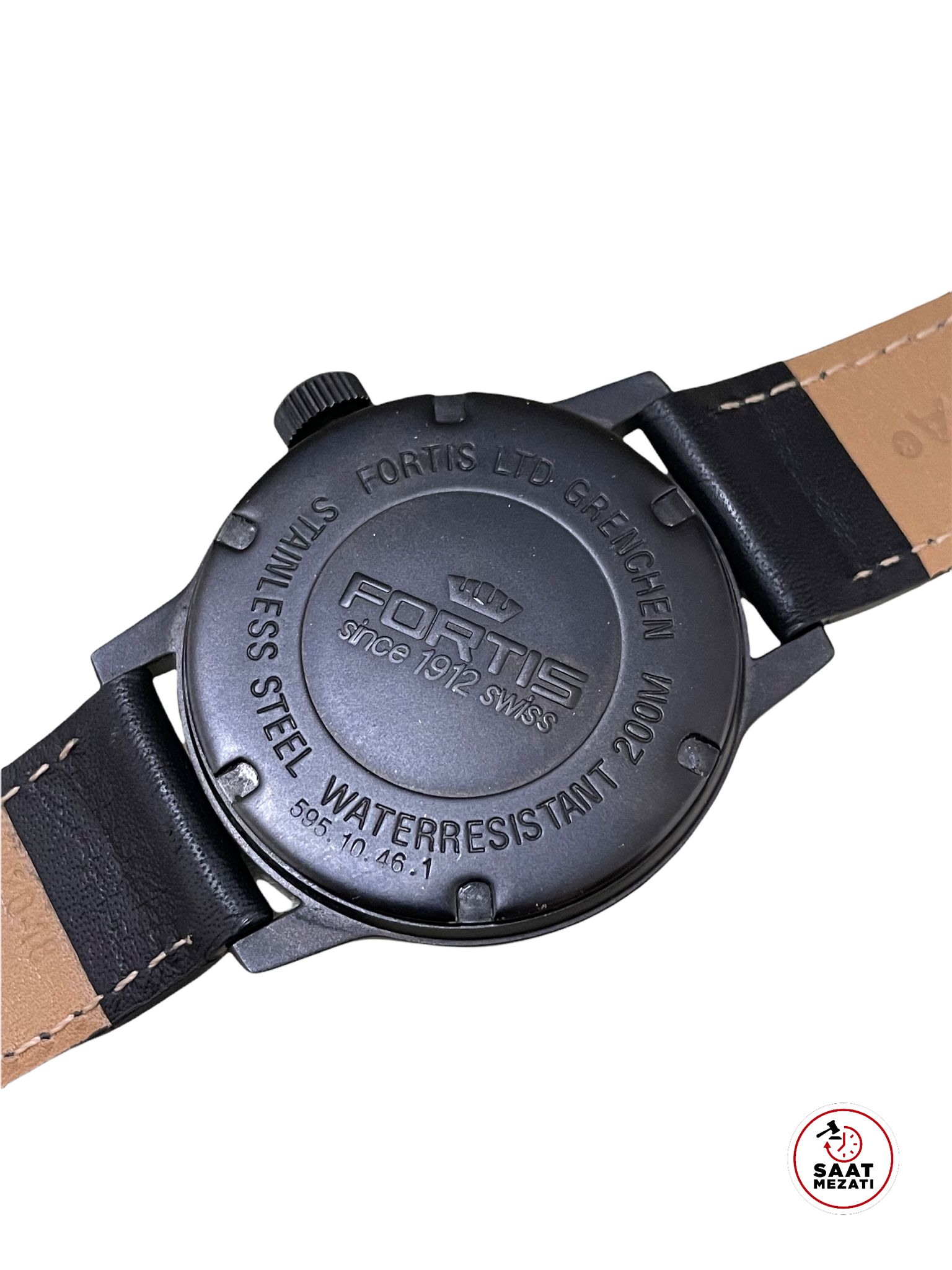 Fortis  FORTIS PİLOT