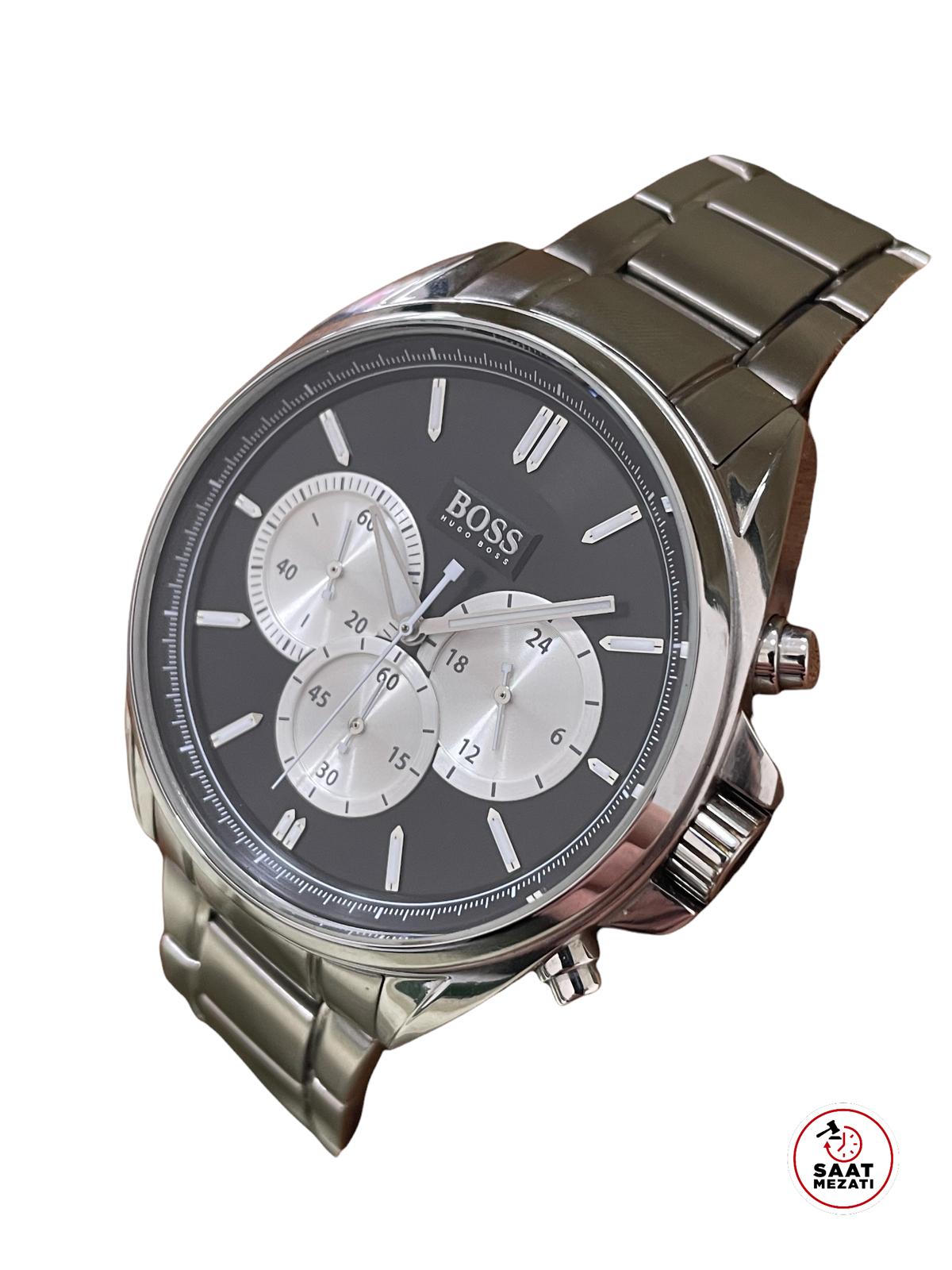Hugo Boss  HUGO BOSS CHRONOGRAPH