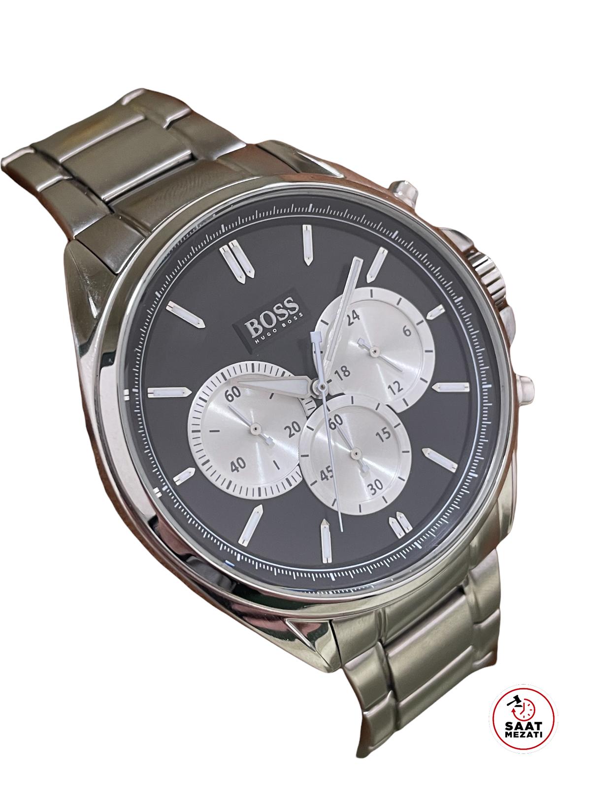 Hugo Boss  HUGO BOSS CHRONOGRAPH
