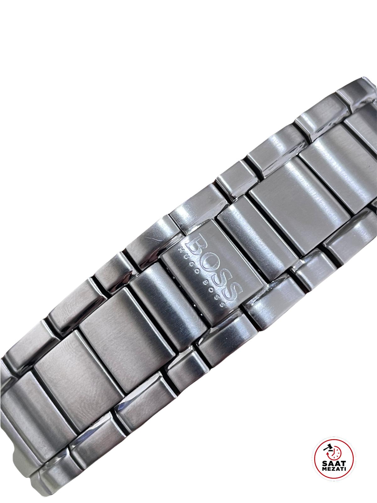 Hugo Boss  HUGO BOSS CHRONOGRAPH