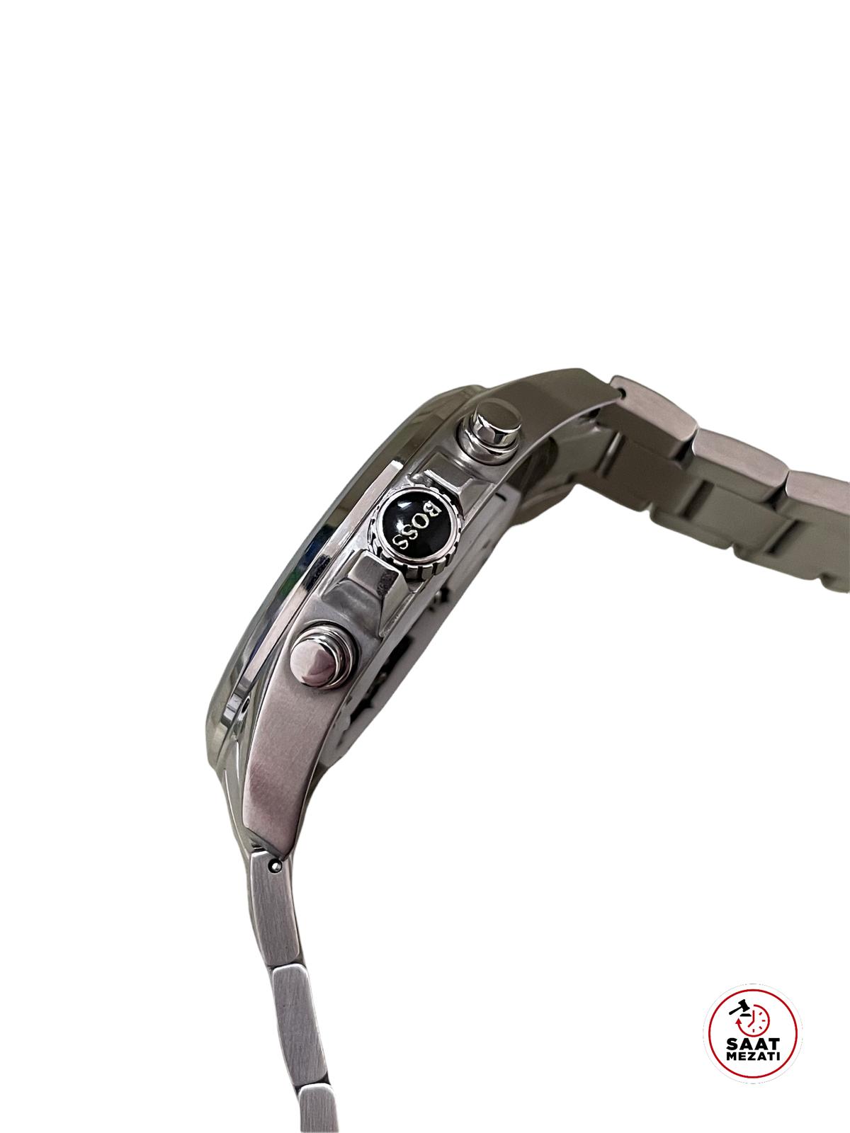 Hugo Boss  HUGO BOSS CHRONOGRAPH