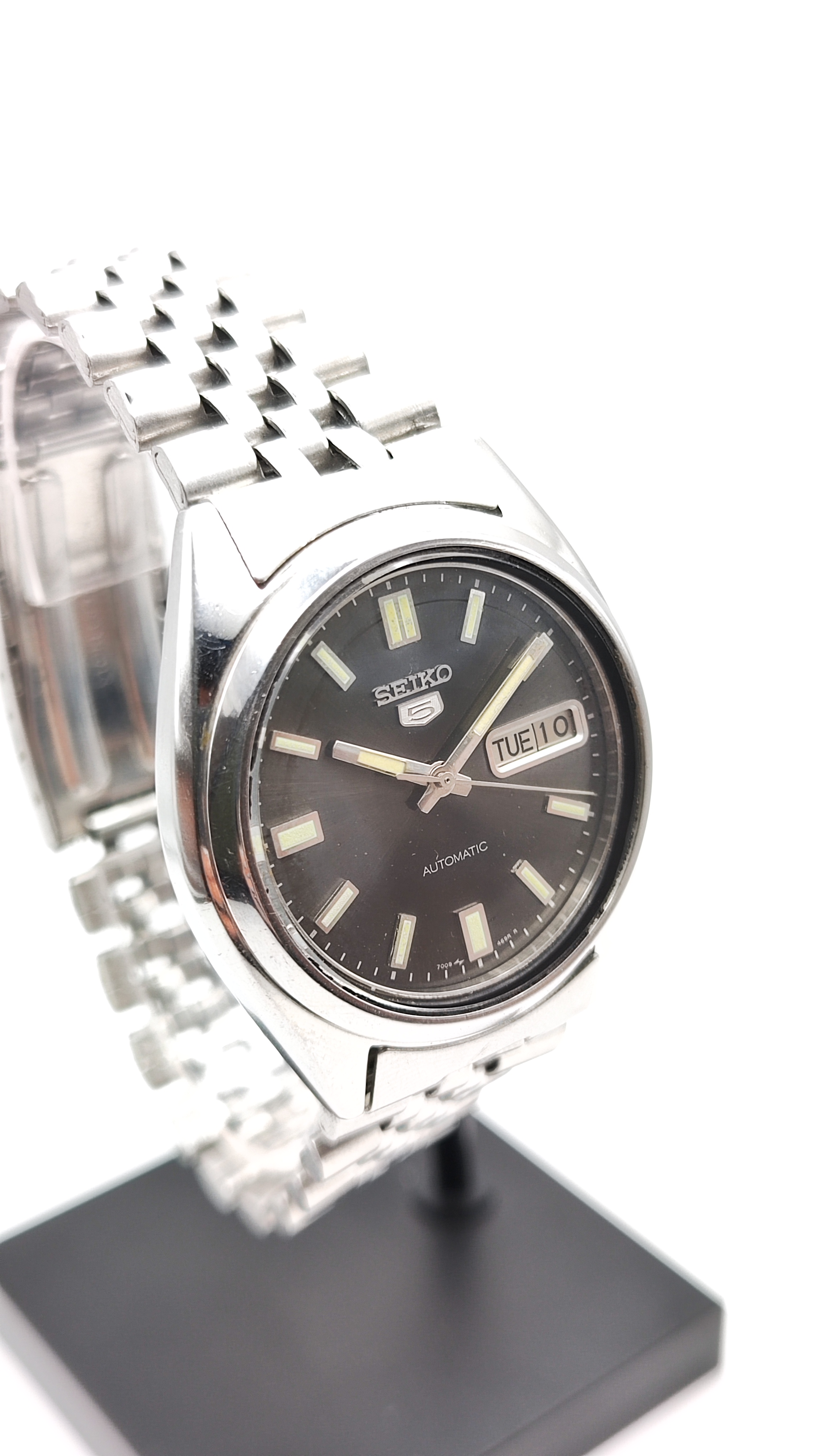 Seiko  JÜBİLE 7009 OTOMATİK