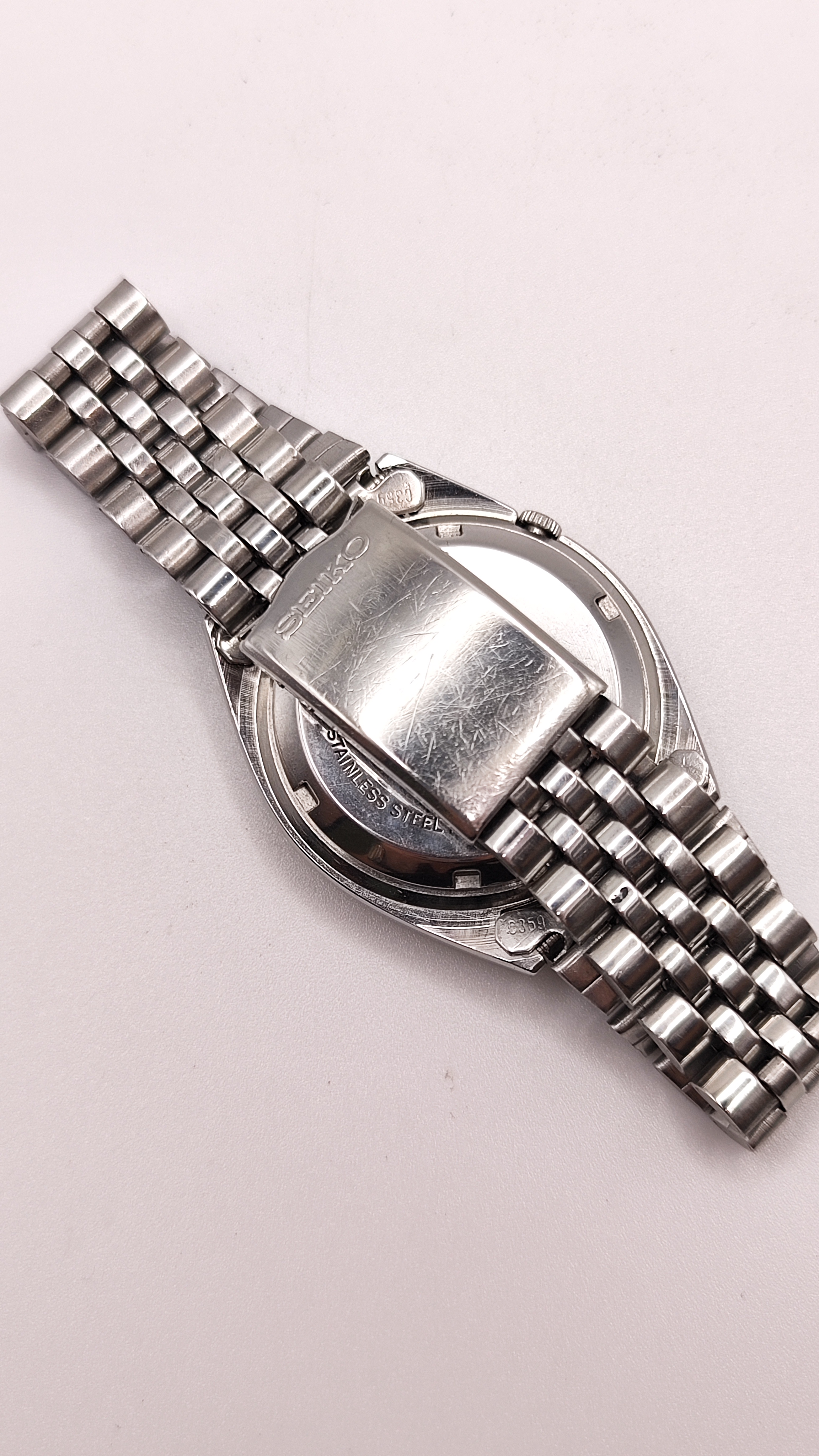 Seiko  JÜBİLE 7009 OTOMATİK