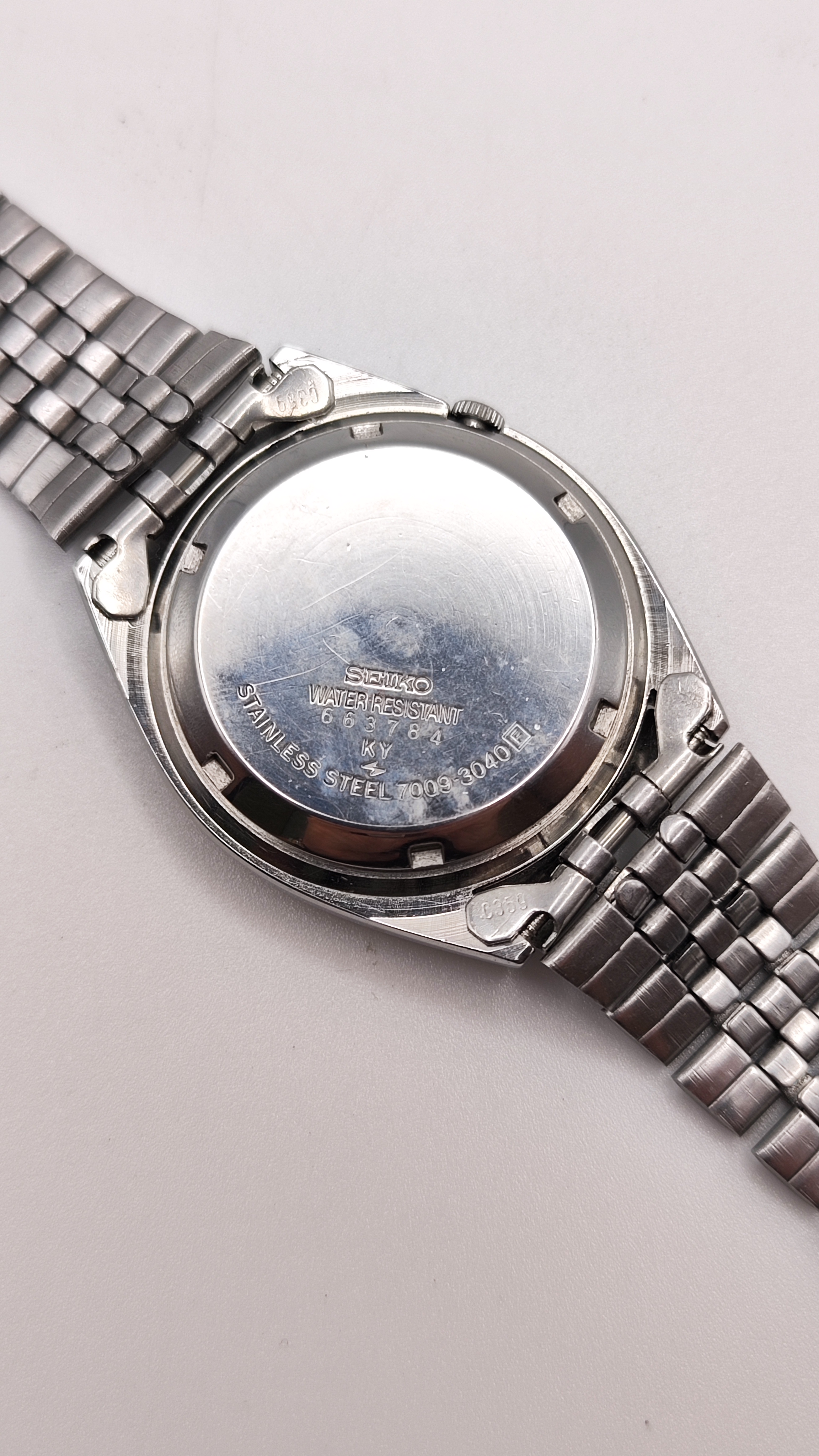 Seiko  JÜBİLE 7009 OTOMATİK