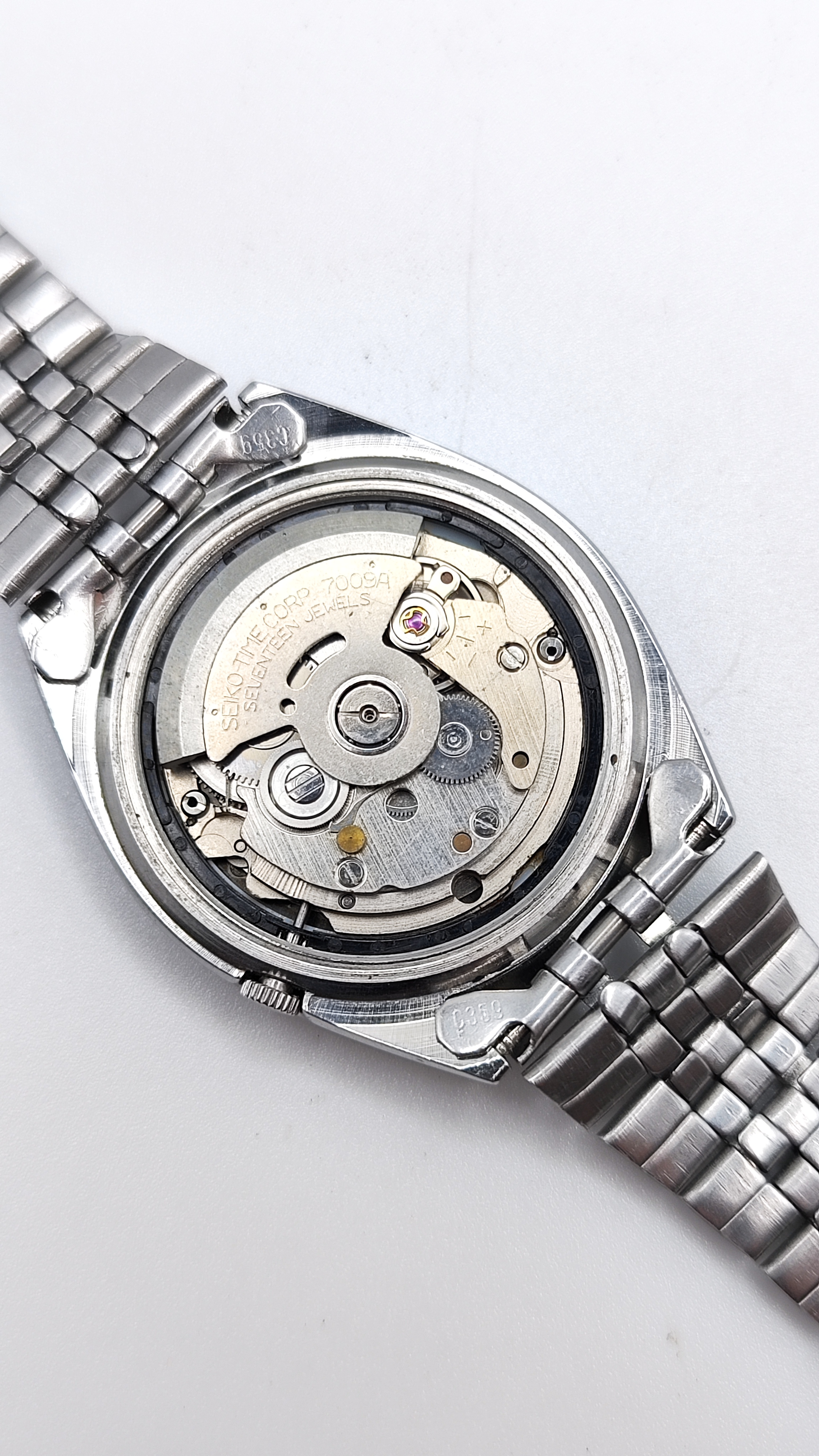 Seiko  JÜBİLE 7009 OTOMATİK