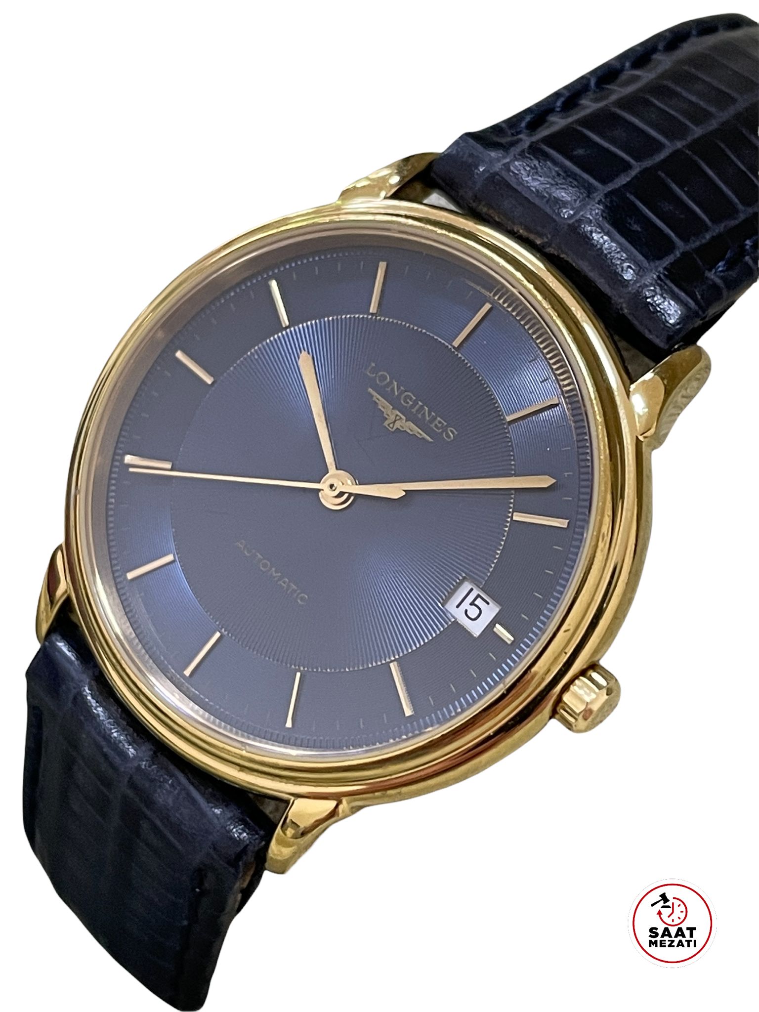 Longines  LES GRANDES CLASSIQUES