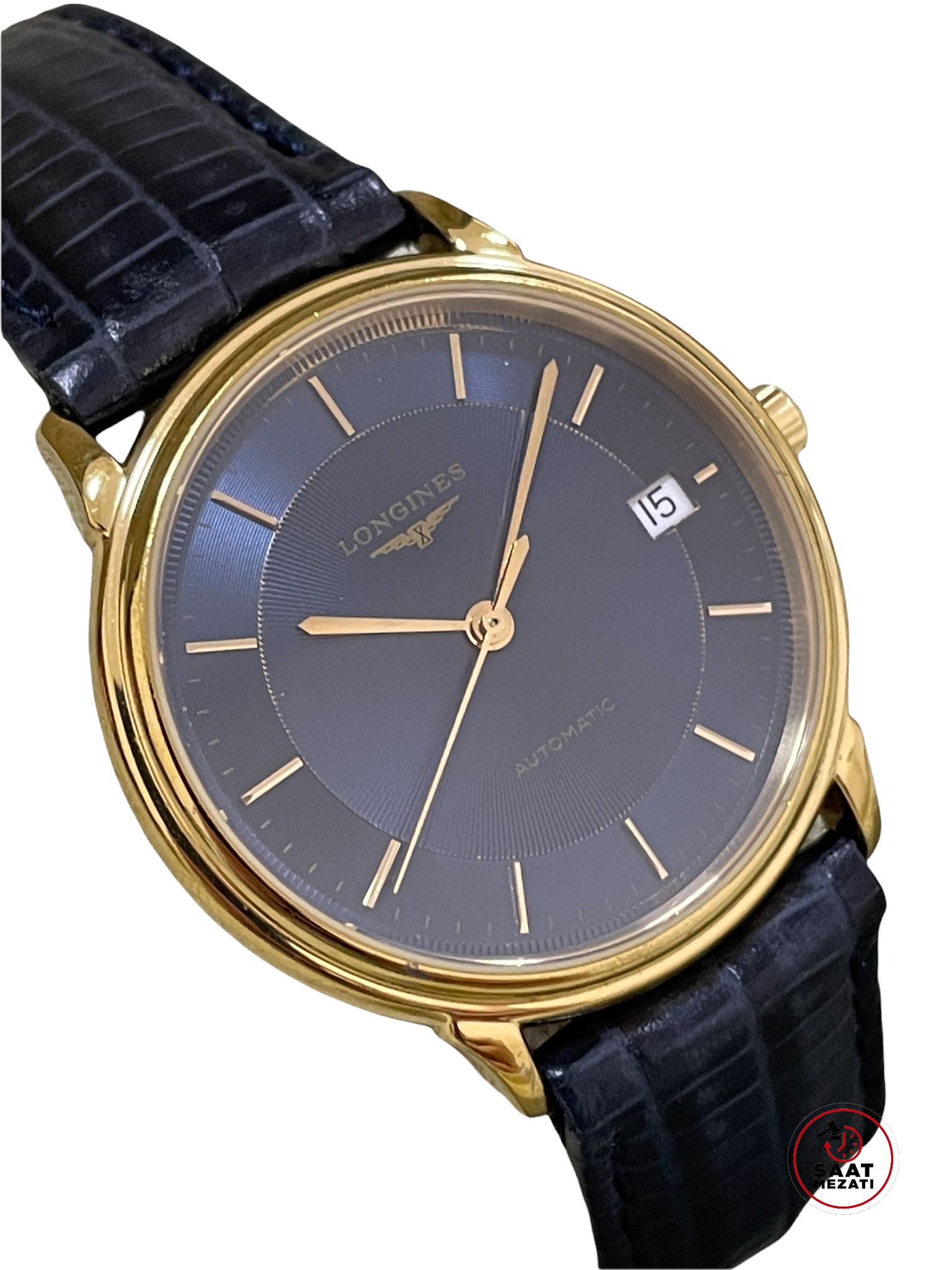 Longines  LES GRANDES CLASSIQUES