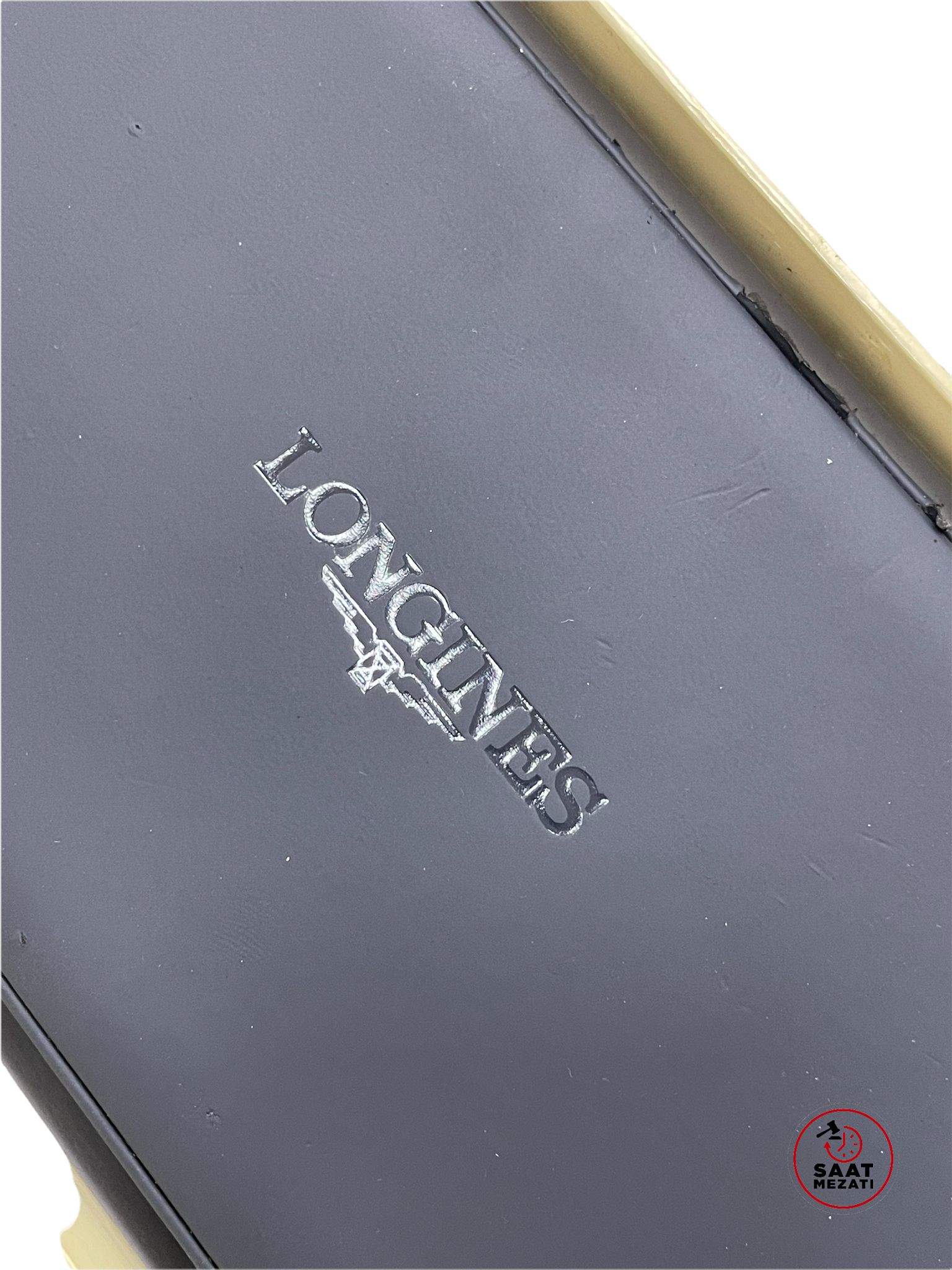 Longines  LES GRANDES CLASSIQUES