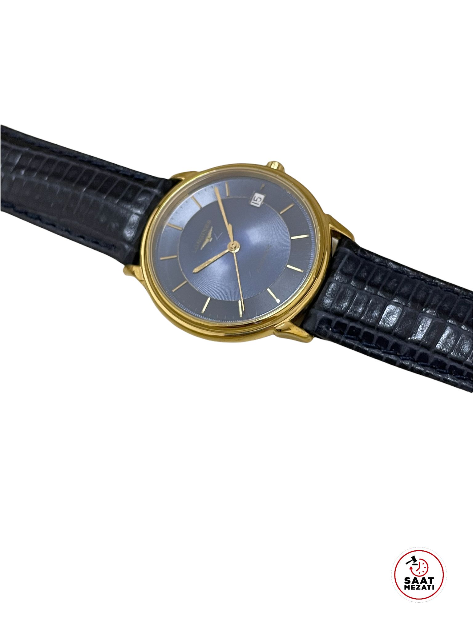 Longines  LES GRANDES CLASSIQUES