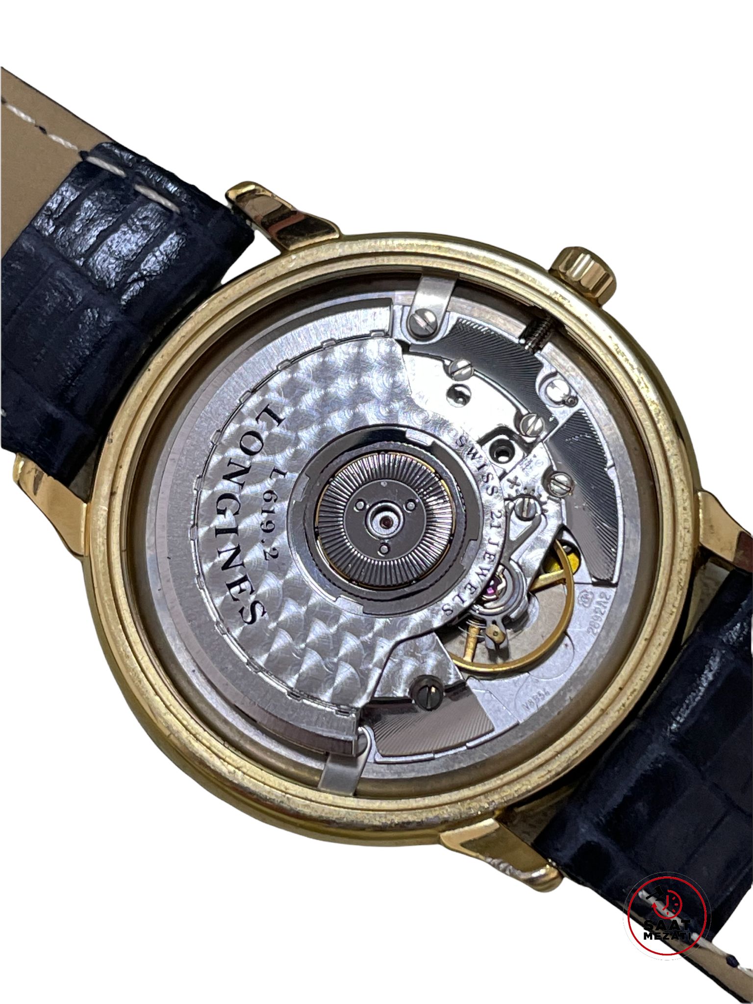 Longines  LES GRANDES CLASSIQUES