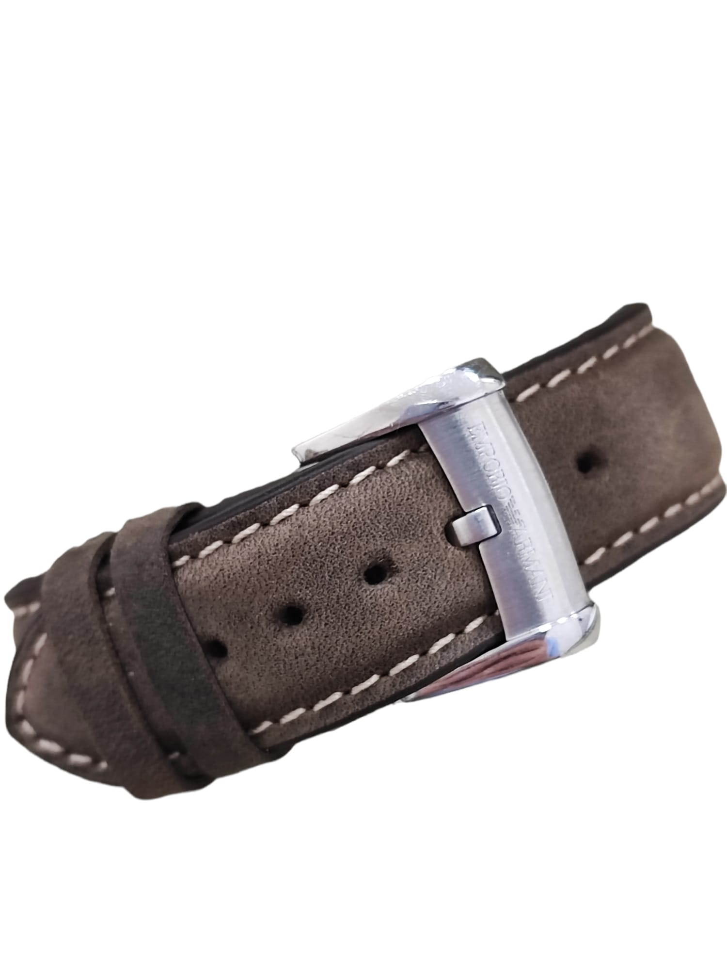 Emporio Armani  MECCANICO GMT OTOMATİK