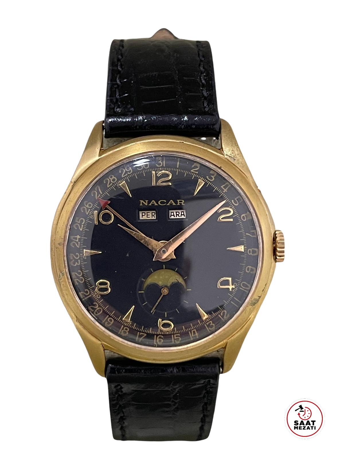 MOONPHASE&TRIPLE DATE