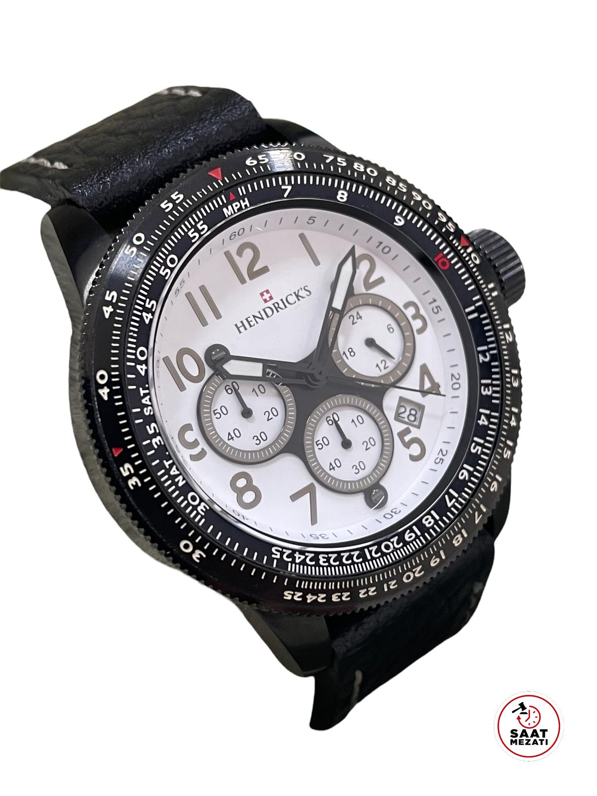 Nautica NAUTICA CHRONOGRAPH