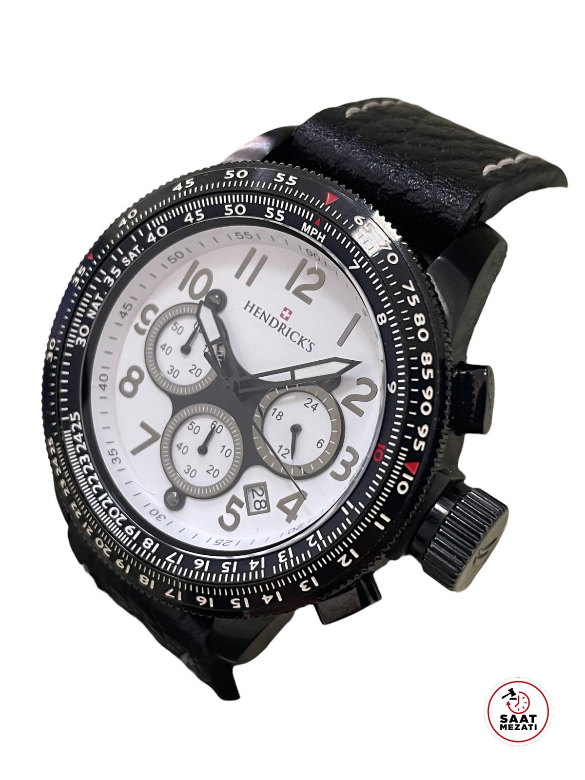 Nautica NAUTICA CHRONOGRAPH