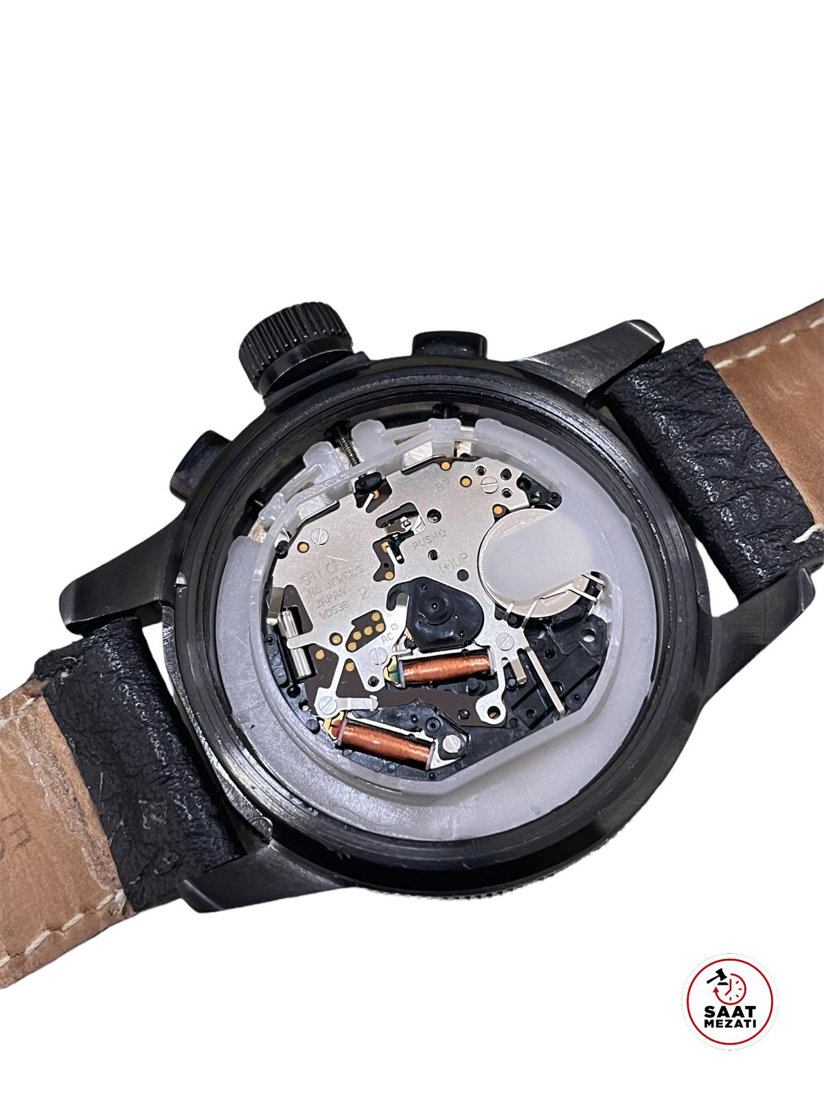 Nautica NAUTICA CHRONOGRAPH