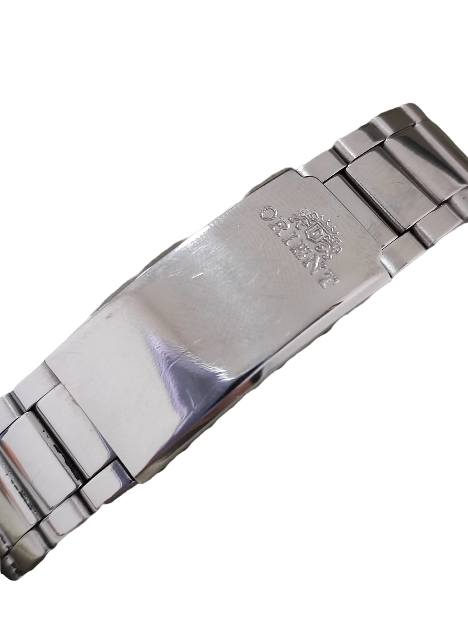 Orient  ORIENT NUMERAL INDEX