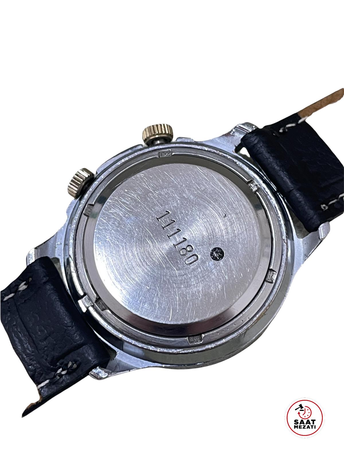 Poljot  POLJOT 125.YIL