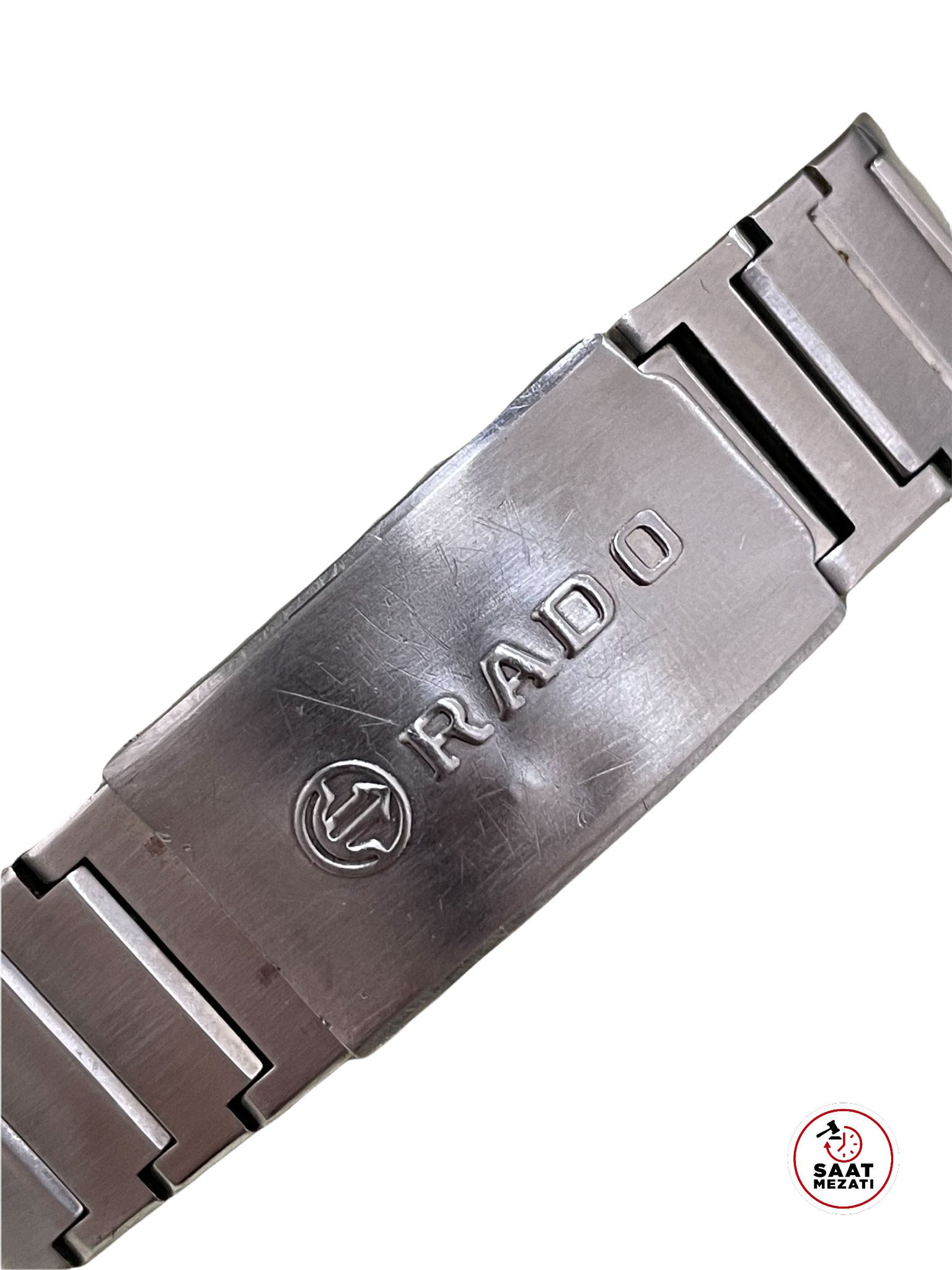Rado  RADO SILVER STAR