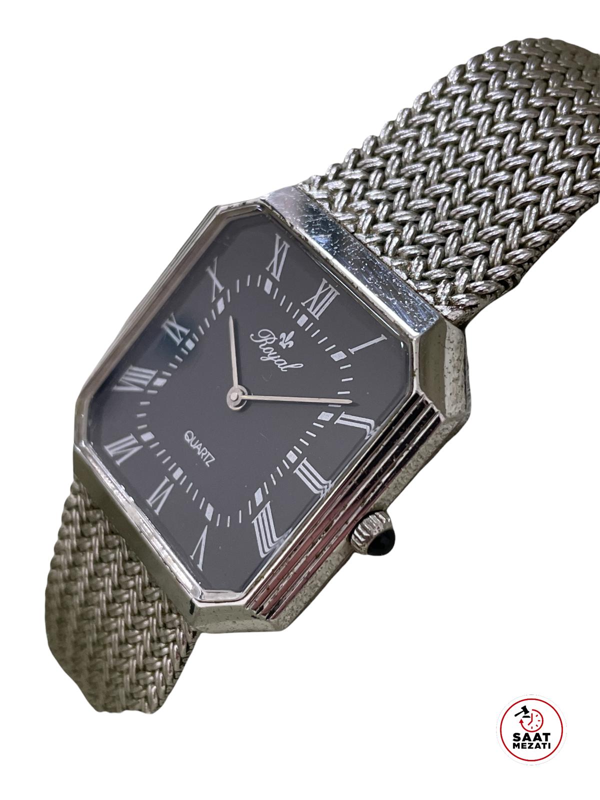 Royal Swiss  ROYAL QUARTZ
