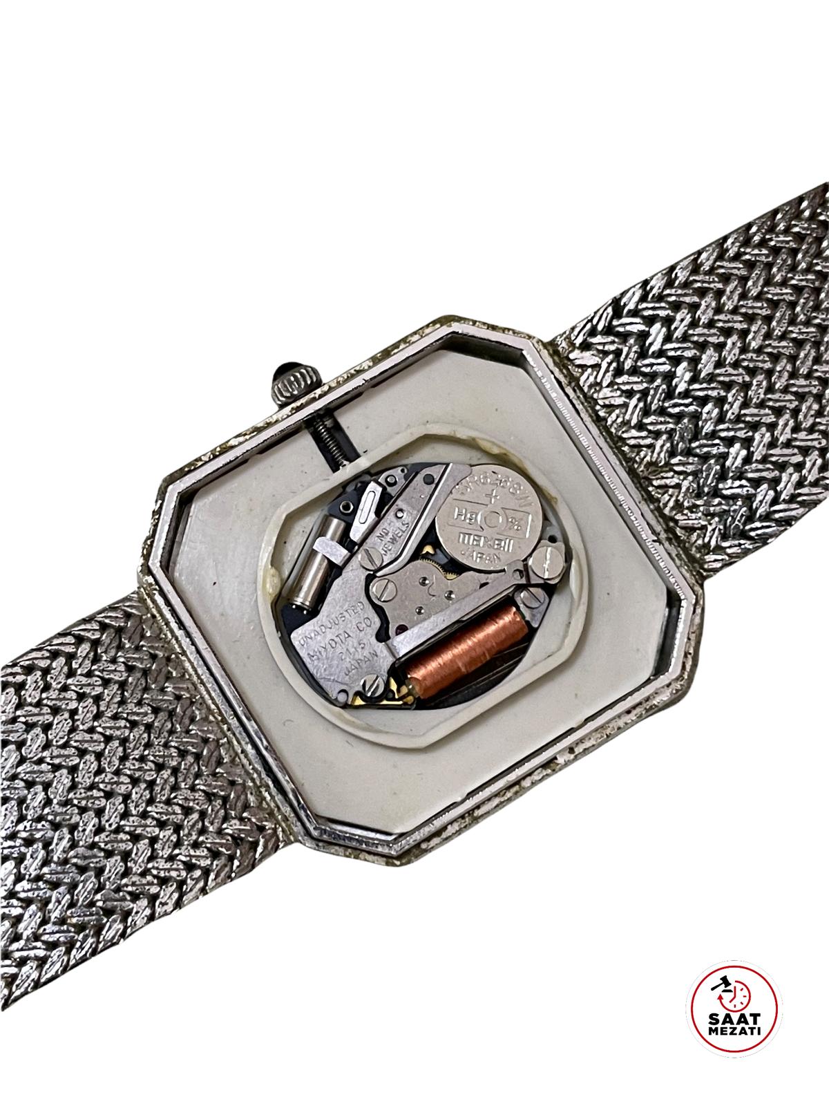 Royal Swiss  ROYAL QUARTZ
