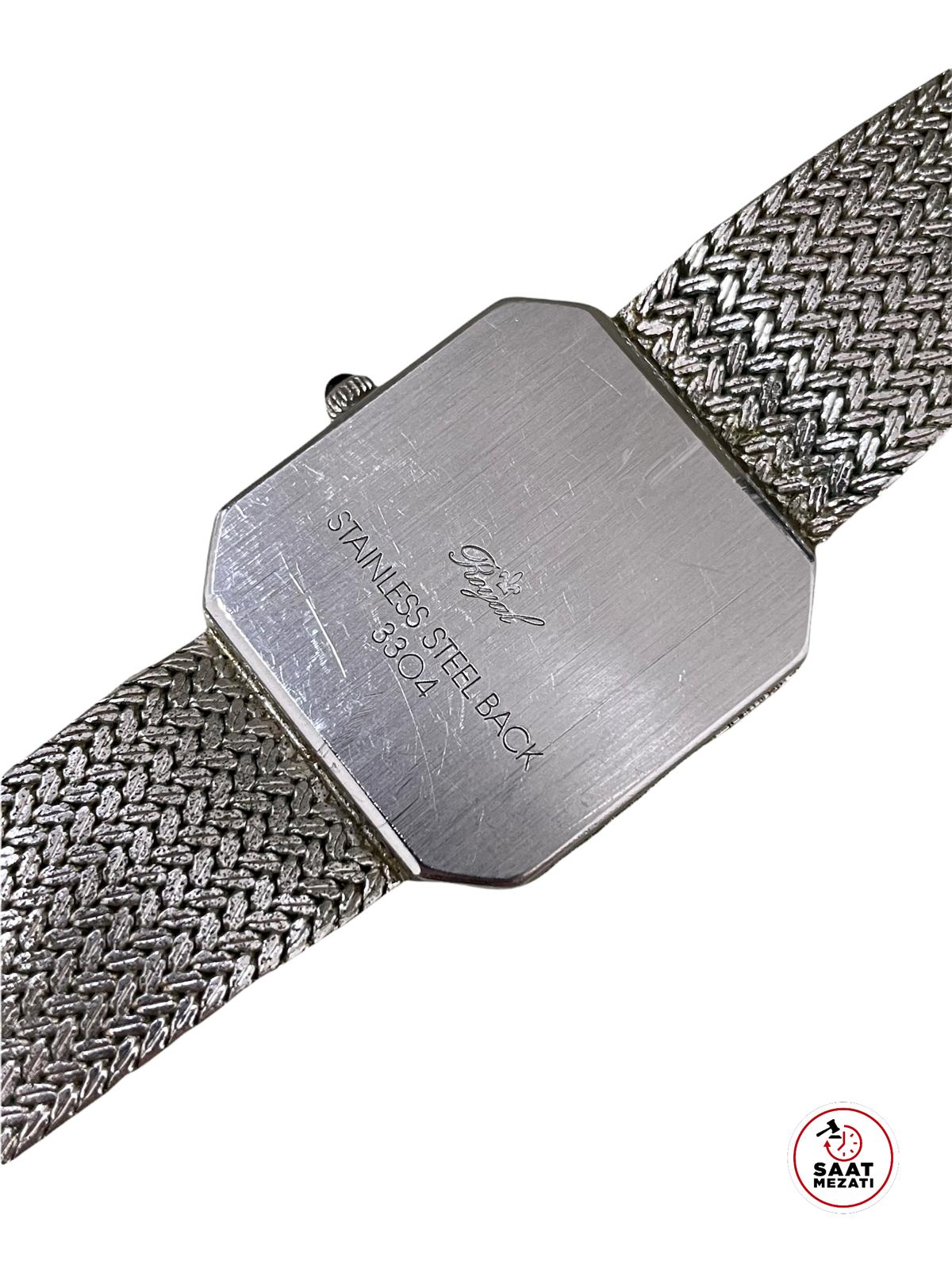 Royal Swiss  ROYAL QUARTZ