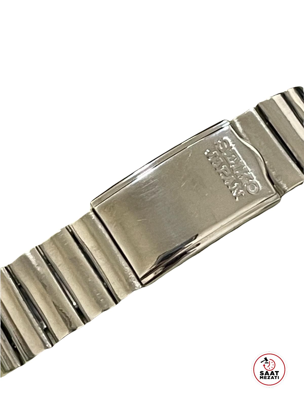 Seiko  SEIKO 5 6319 CAL.