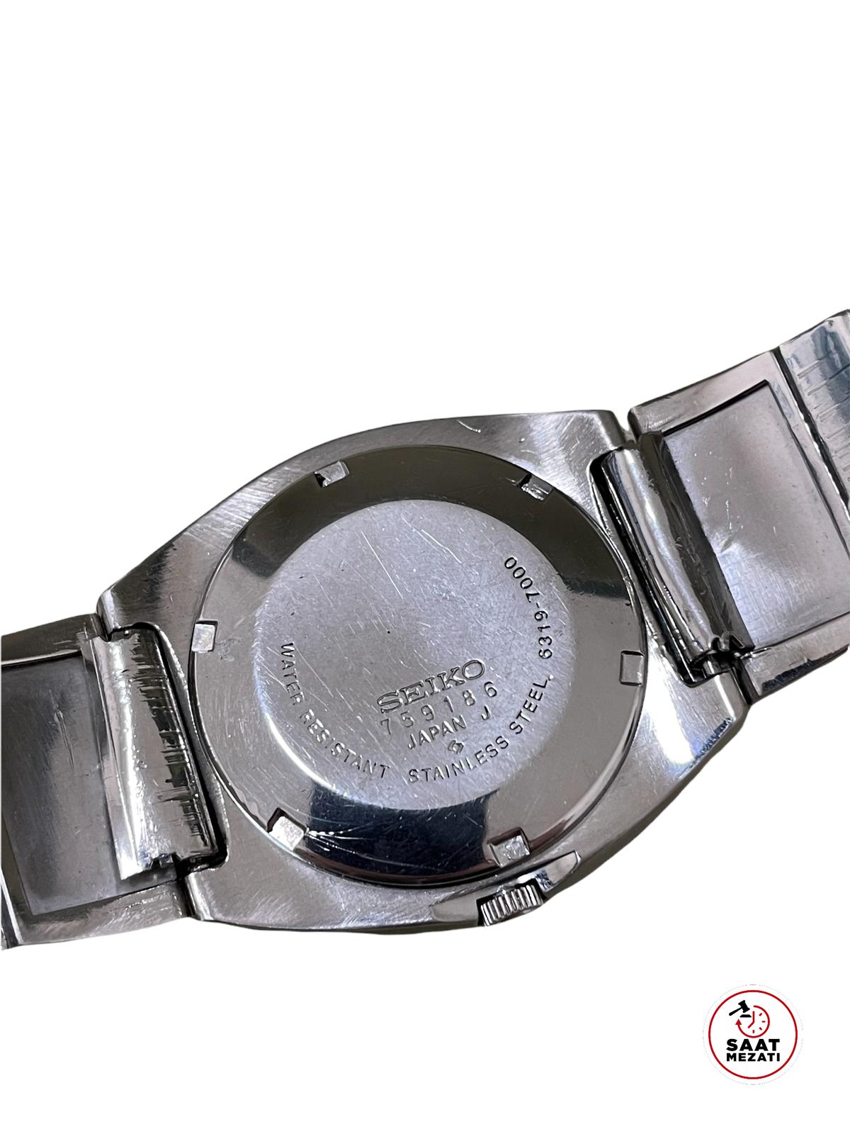 Seiko  SEIKO 5 6319 CAL.