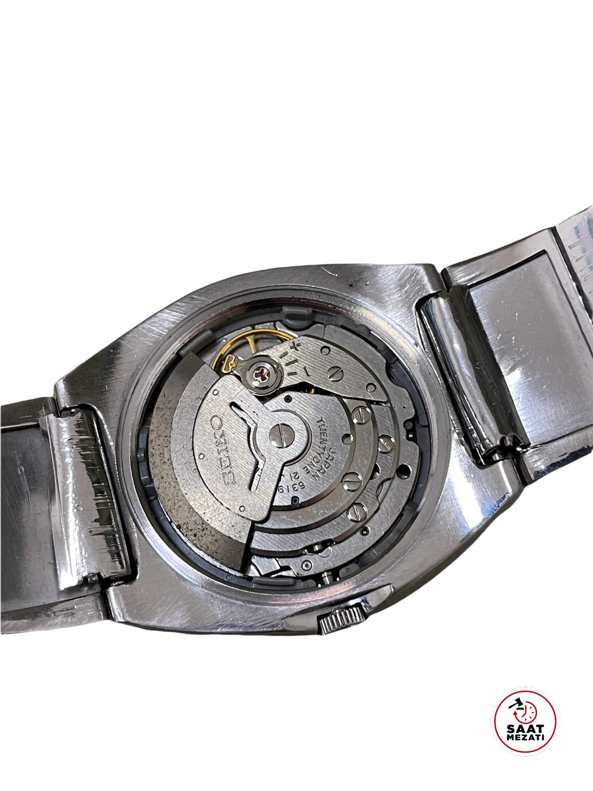 Seiko  SEIKO 5 6319 CAL.