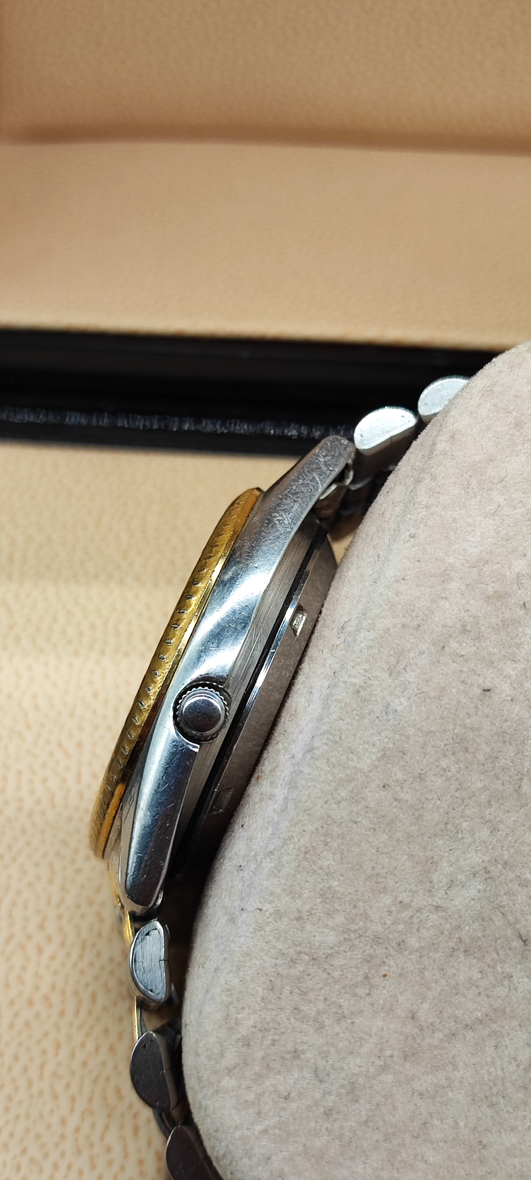 Seiko  SEIKO JUBILEE STYLE