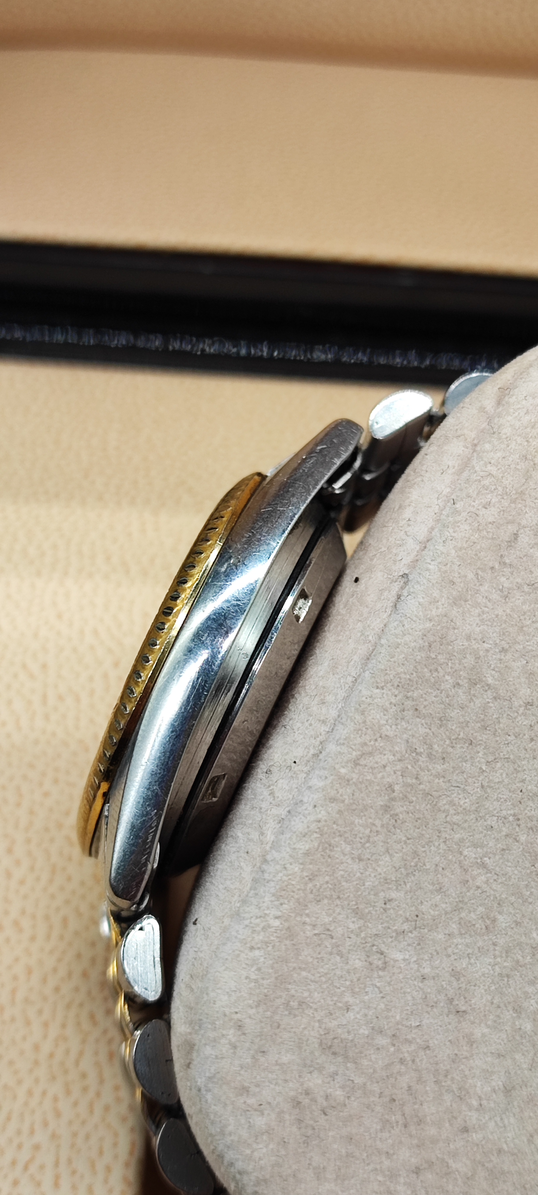 Seiko  SEIKO JUBILEE STYLE