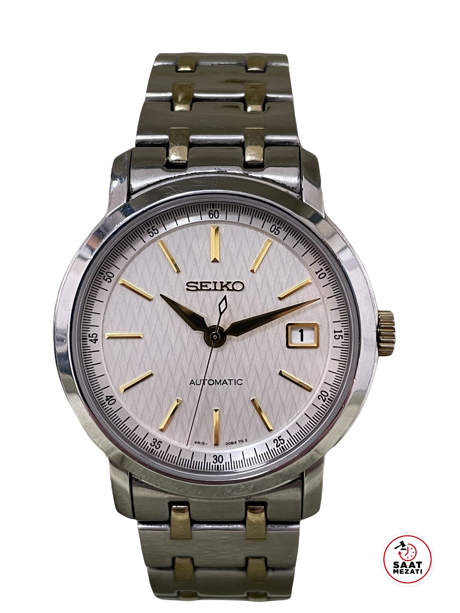 SEIKO PRESAGE