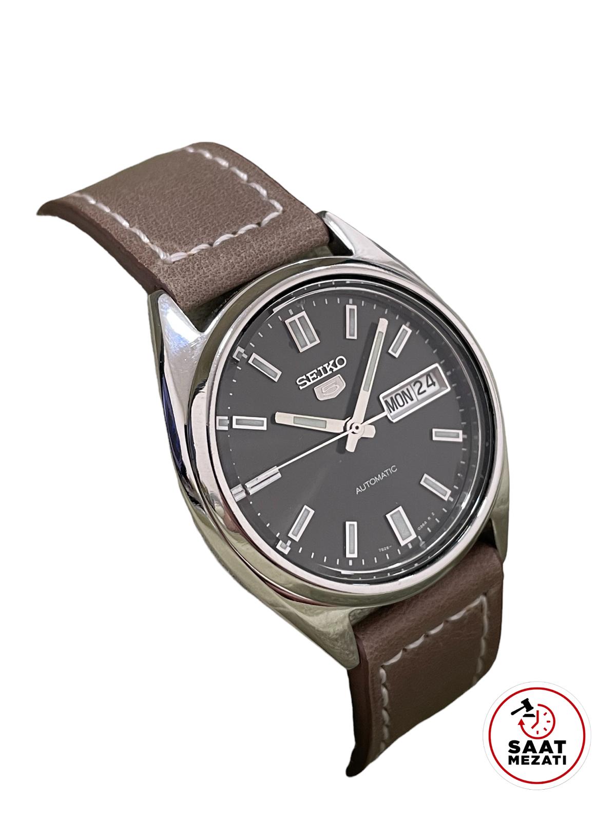 Seiko  SEIKO SNXS79