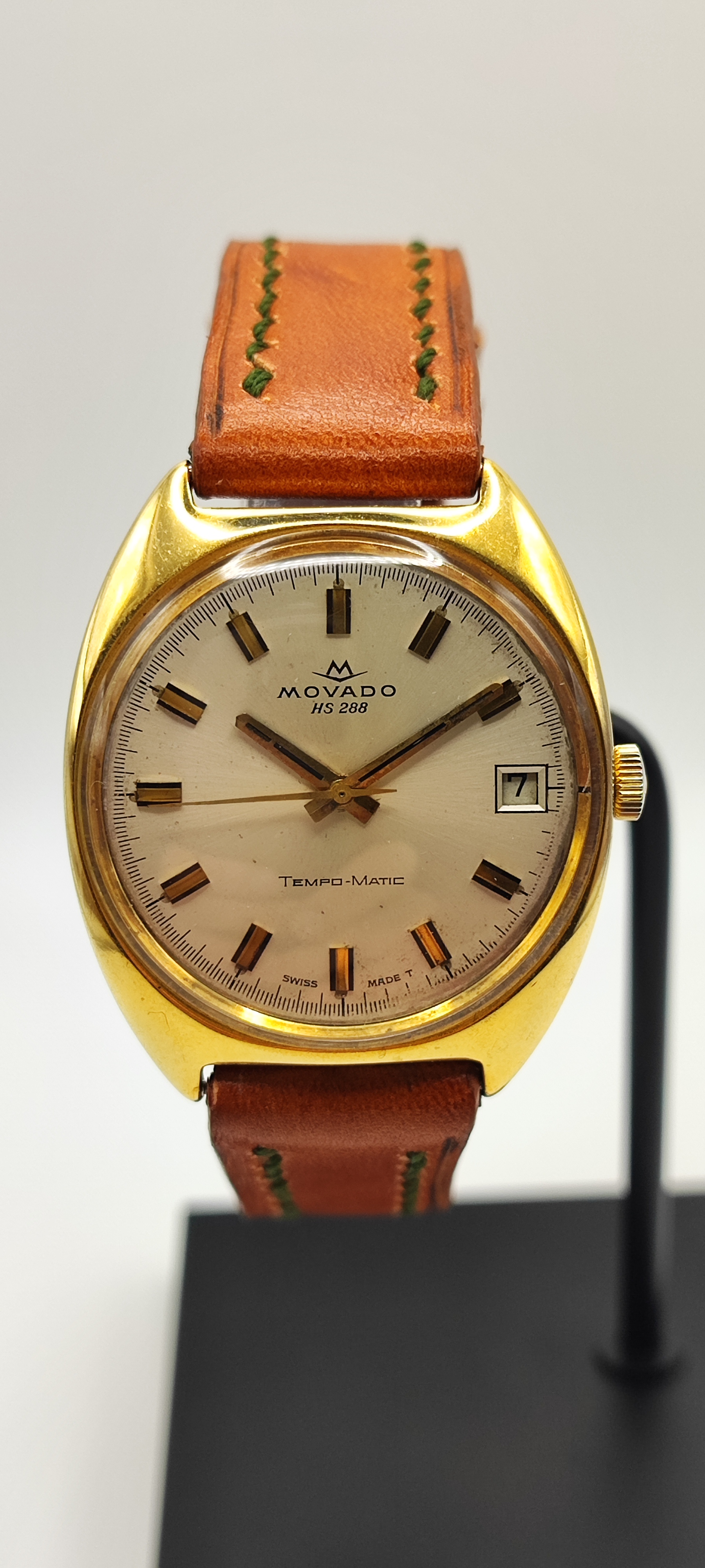 TEMPOMATIC HS288