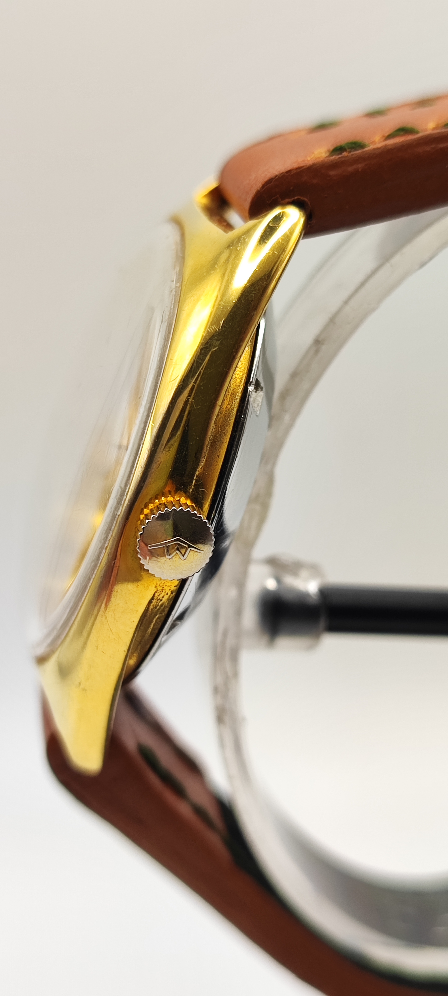 Movado  TEMPOMATIC HS288