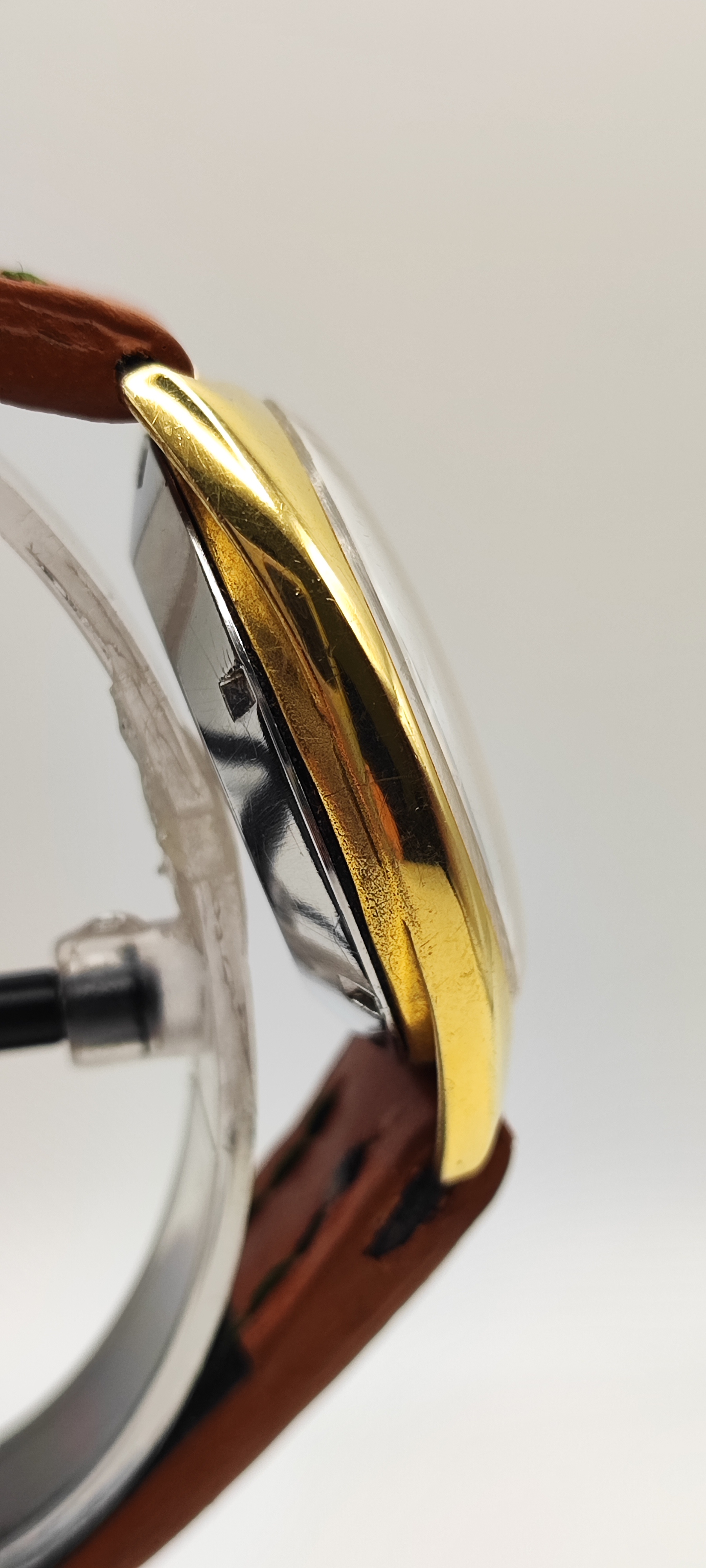 Movado  TEMPOMATIC HS288