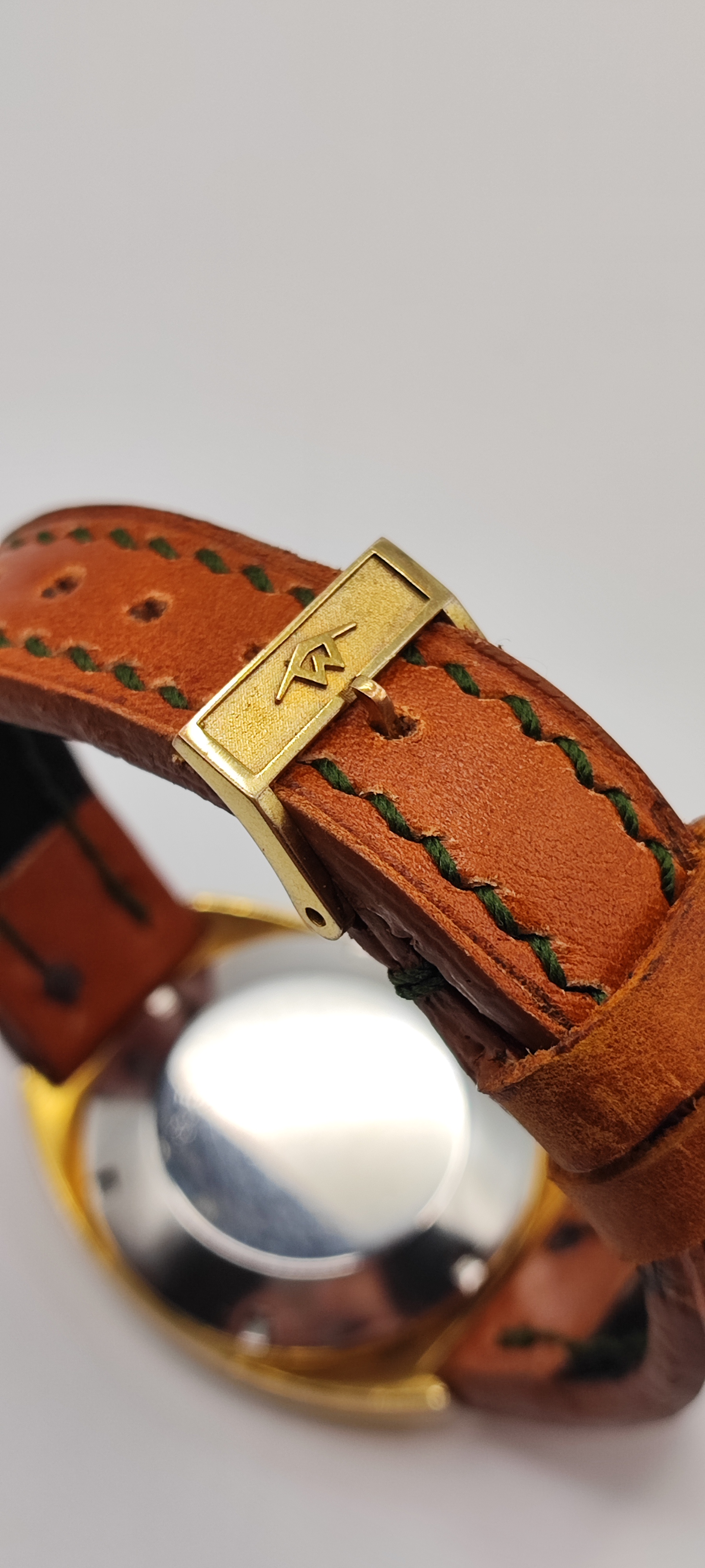 Movado  TEMPOMATIC HS288